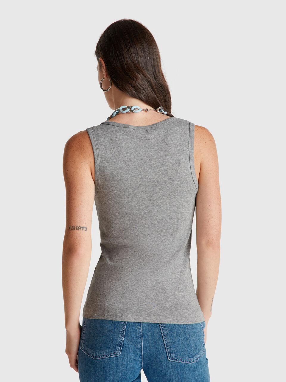 TANK-TOP Mujer image number null