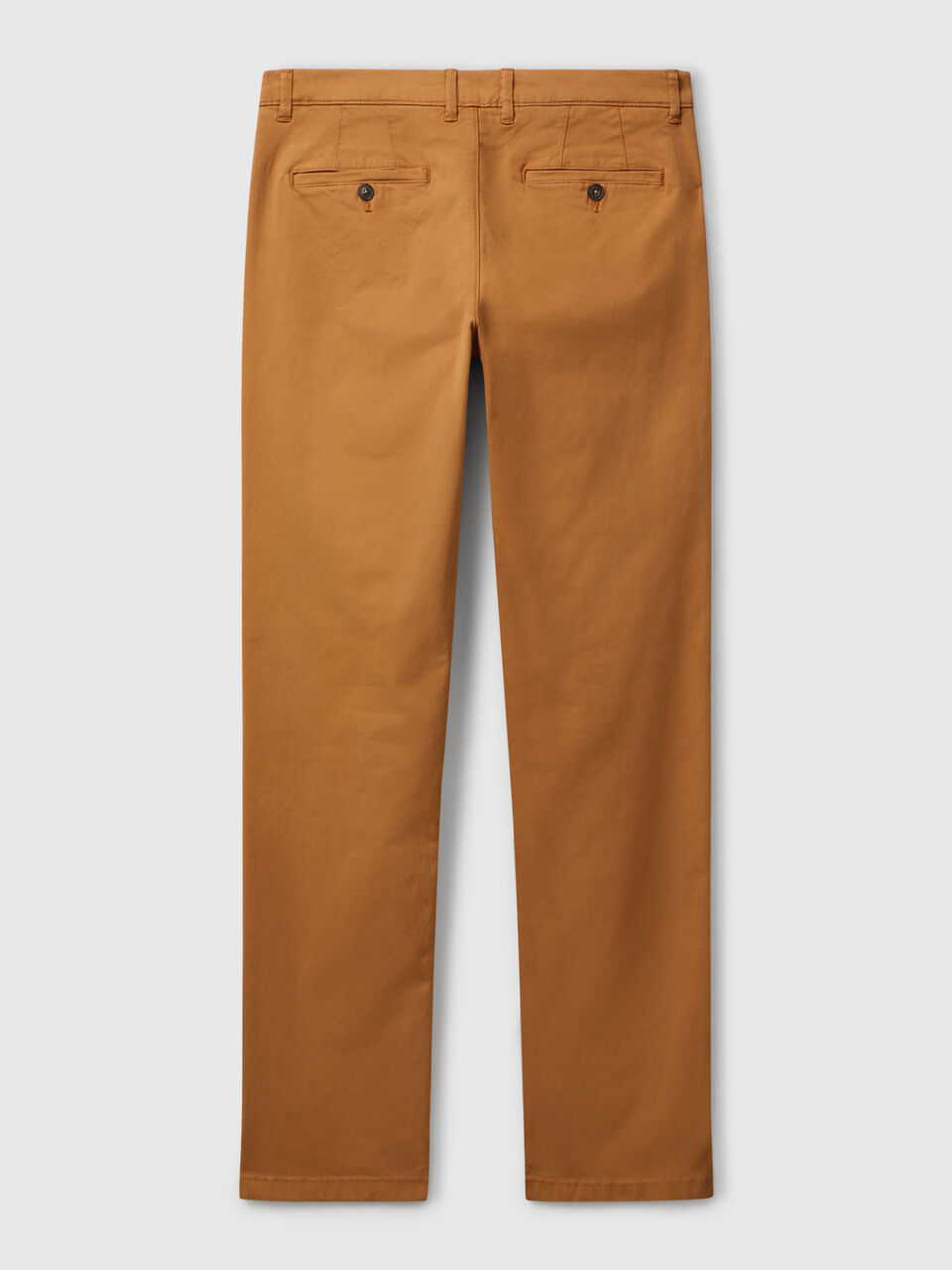 TROUSERS Hombre image number 2