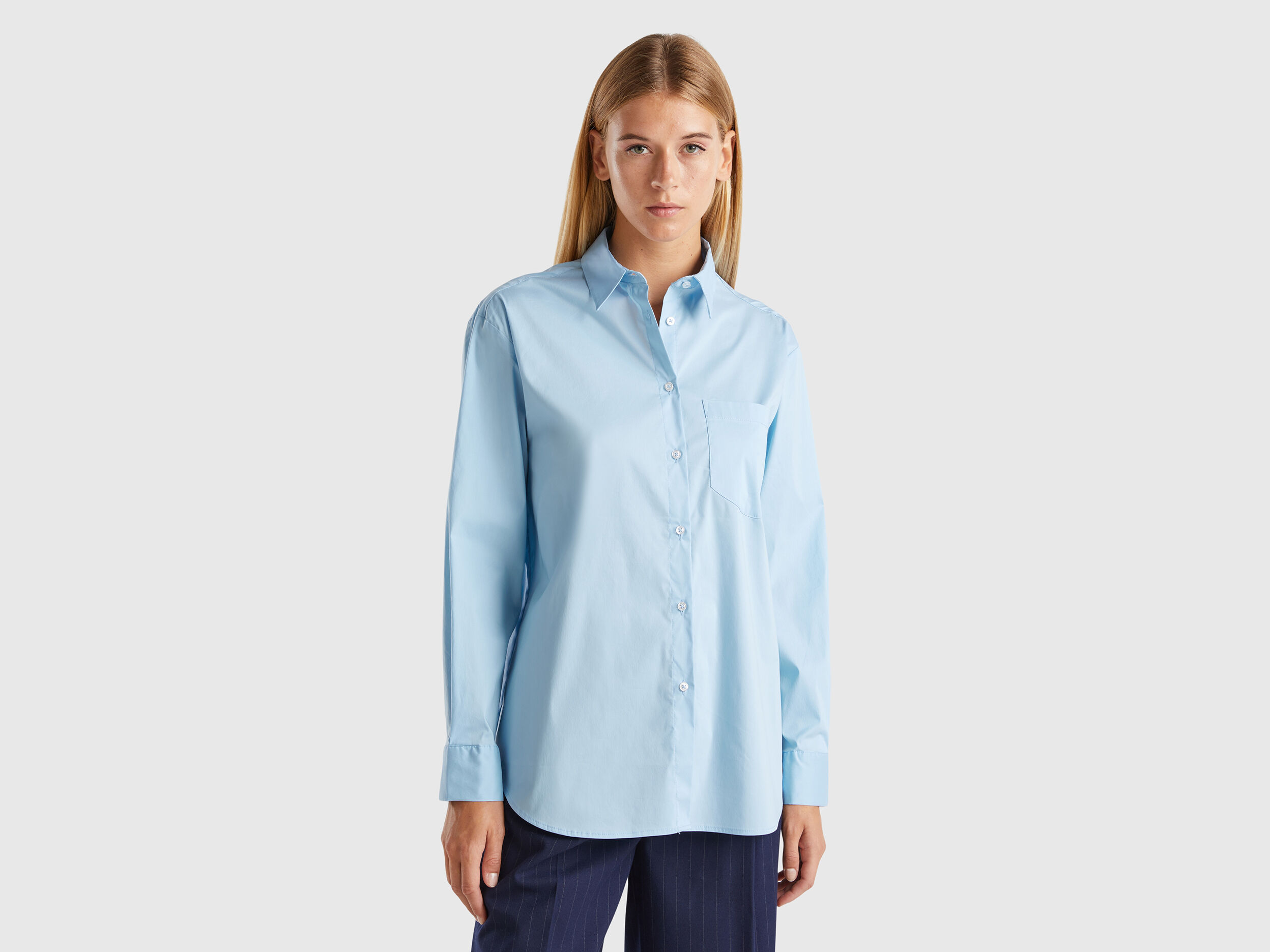 Camisas Mujer y Blusas Nueva Coleccion