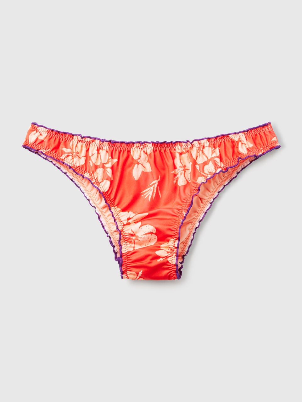 SWIMMING BRIEFS Mujer image number 1