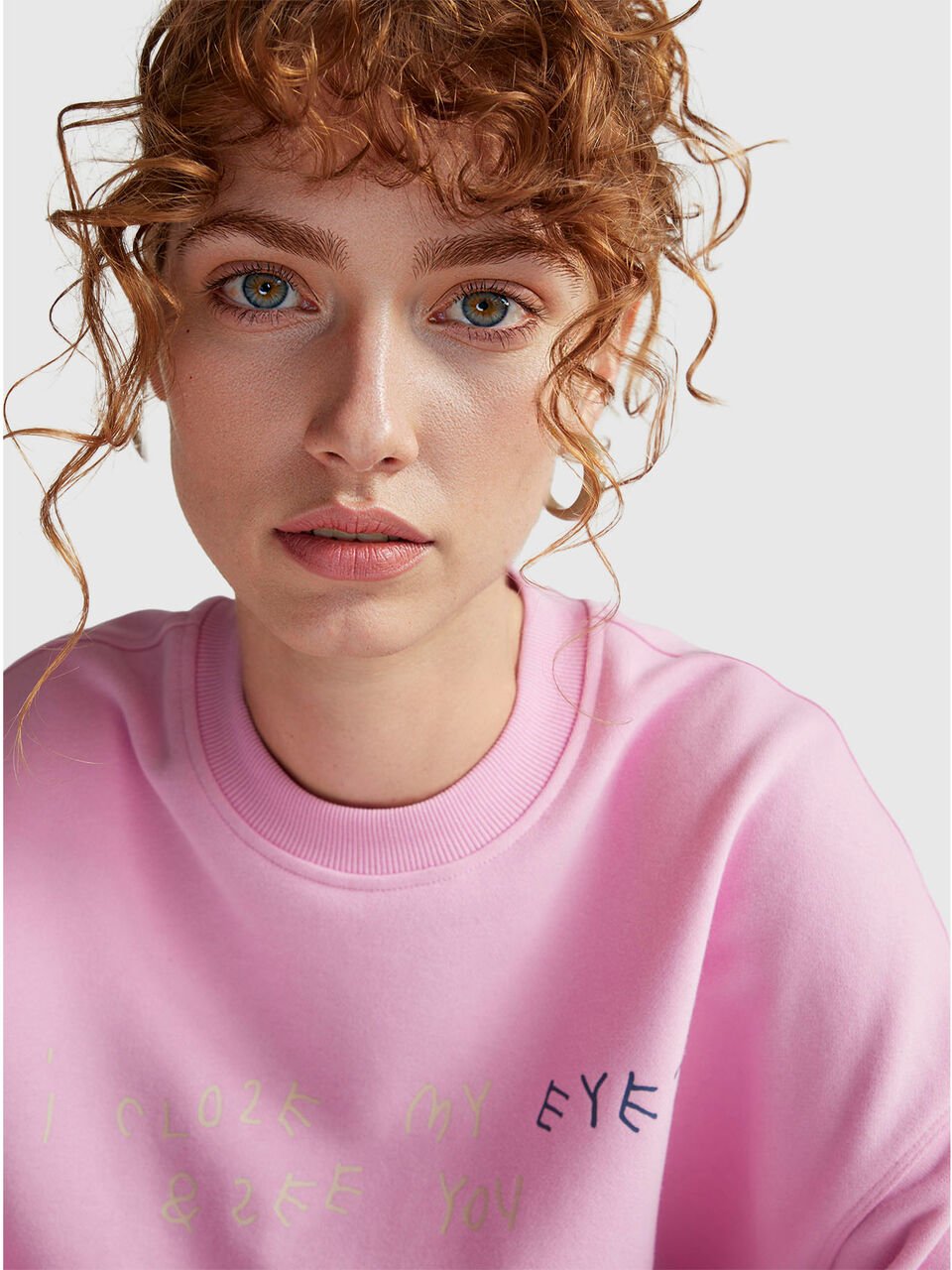 SWEATER L/S Mujer image number null