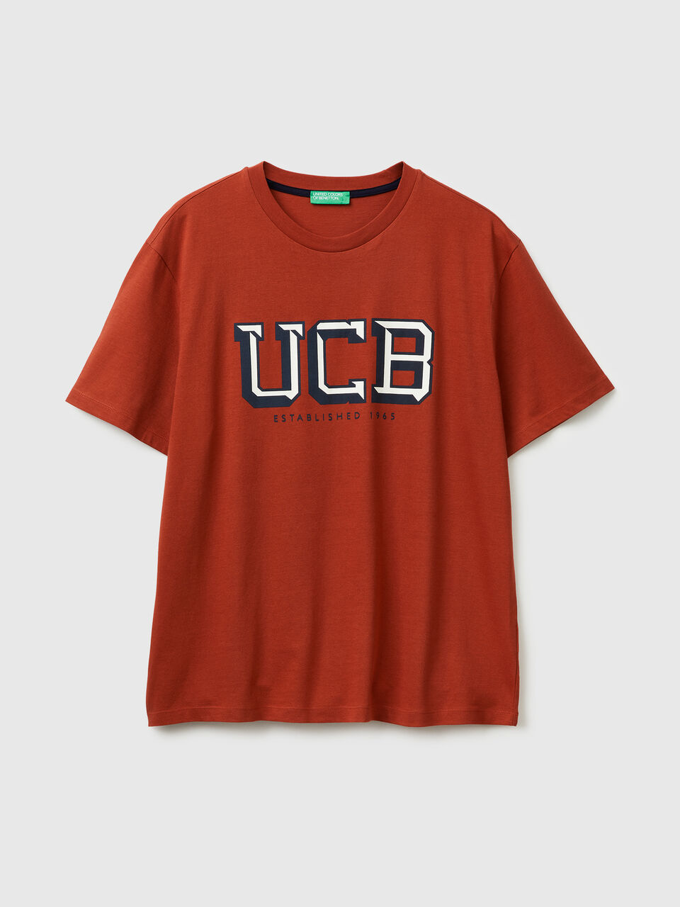 T-SHIRT Hombre image number 1