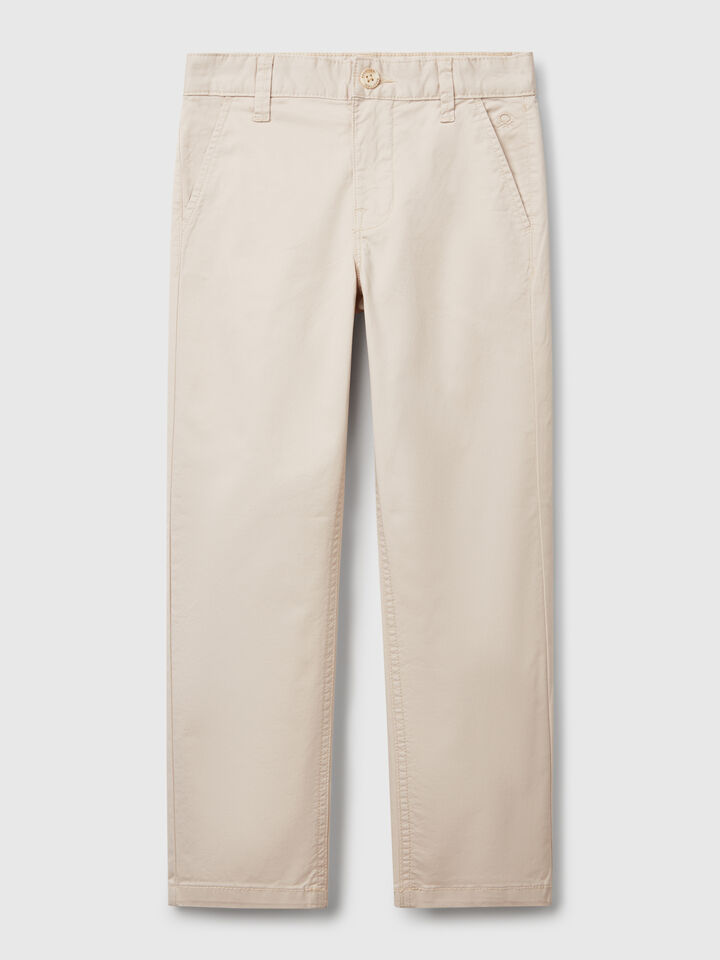TROUSERS TROUSERS Niño