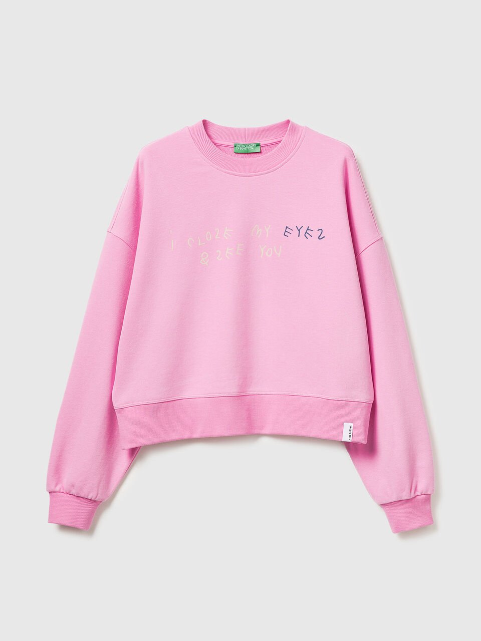 SWEATER L/S Mujer image number null