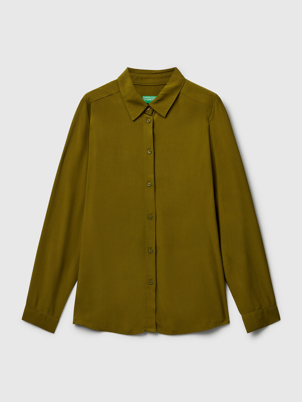 SHIRT Mujer image number 1