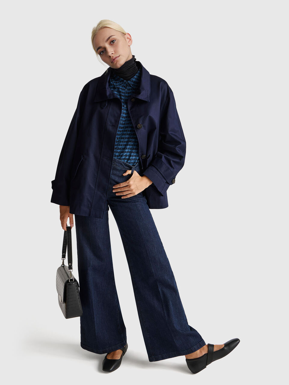 SHIRT Mujer image number null