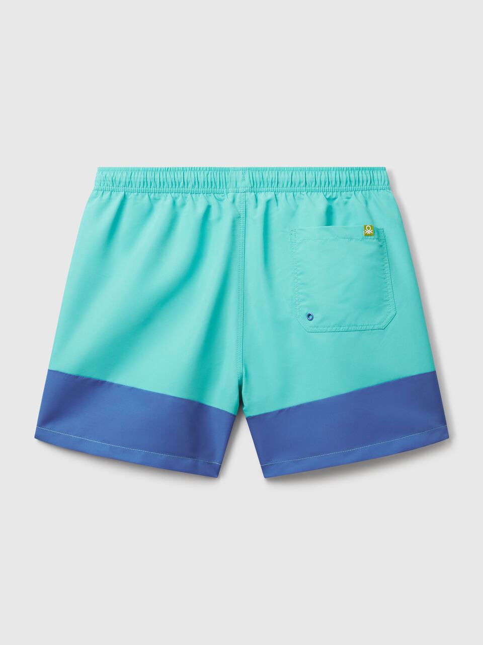 SWIM TRUNKS Hombre image number 2