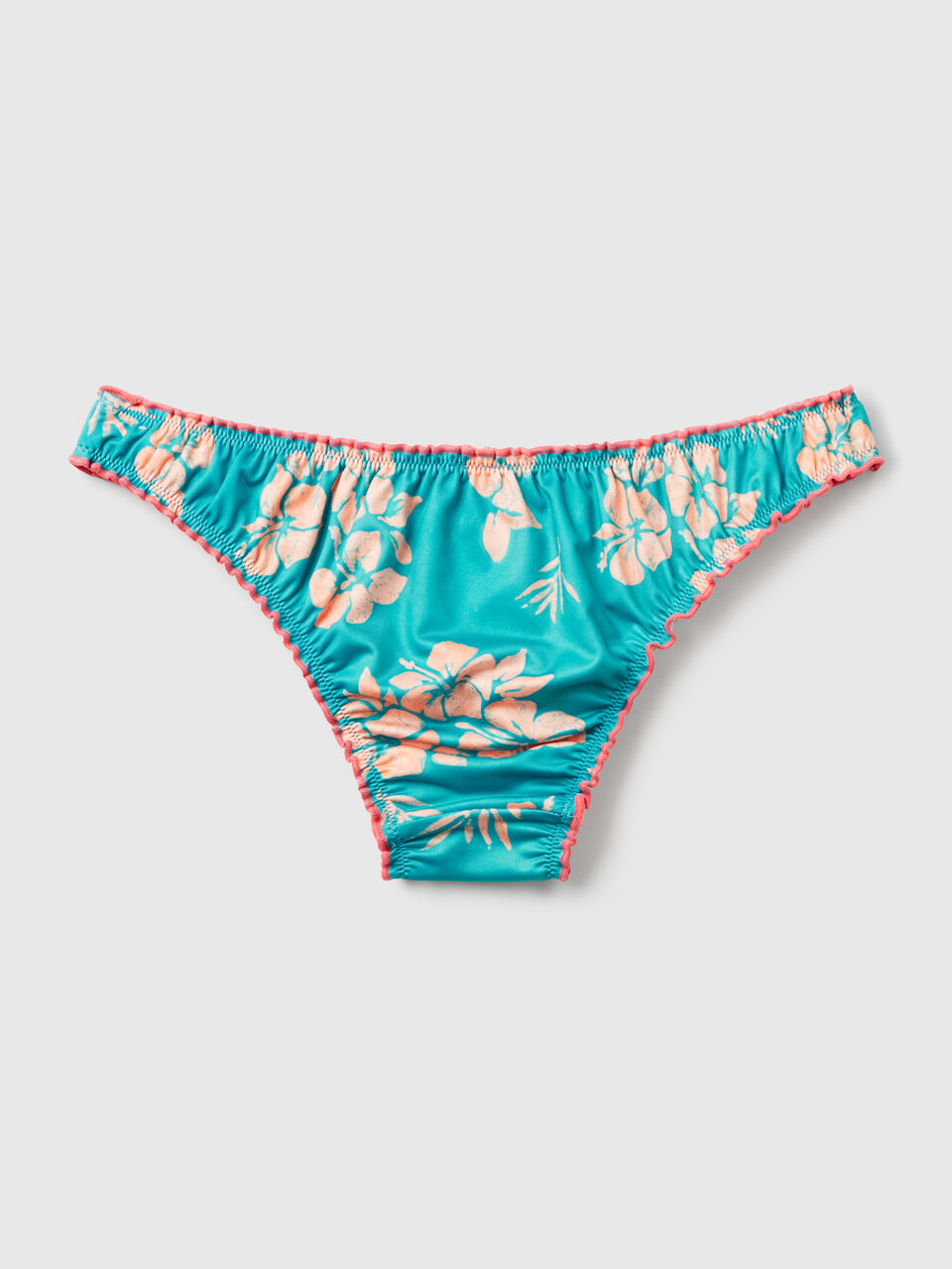SWIMMING BRIEFS Mujer image number 2