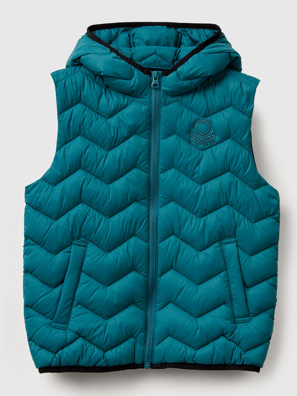 WAISTCOAT Niño image number 1