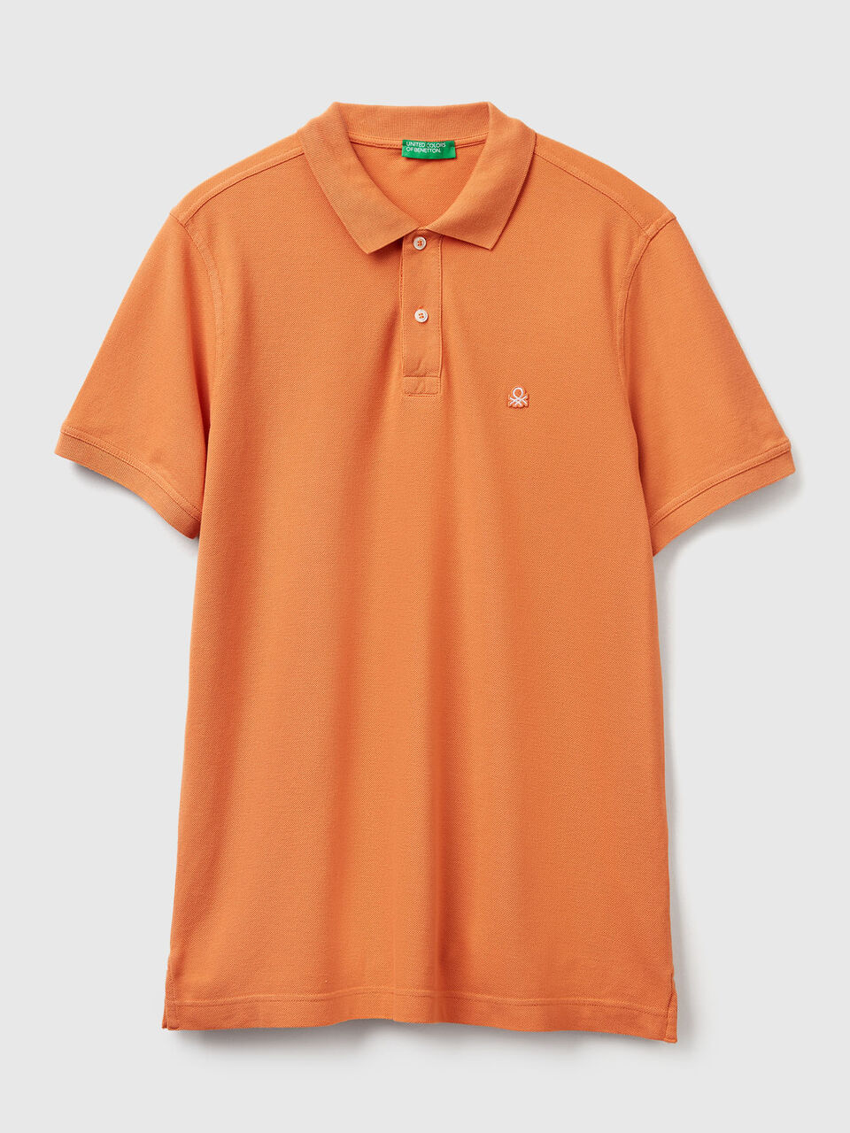 H/S POLO SHIRT Hombre image number 1