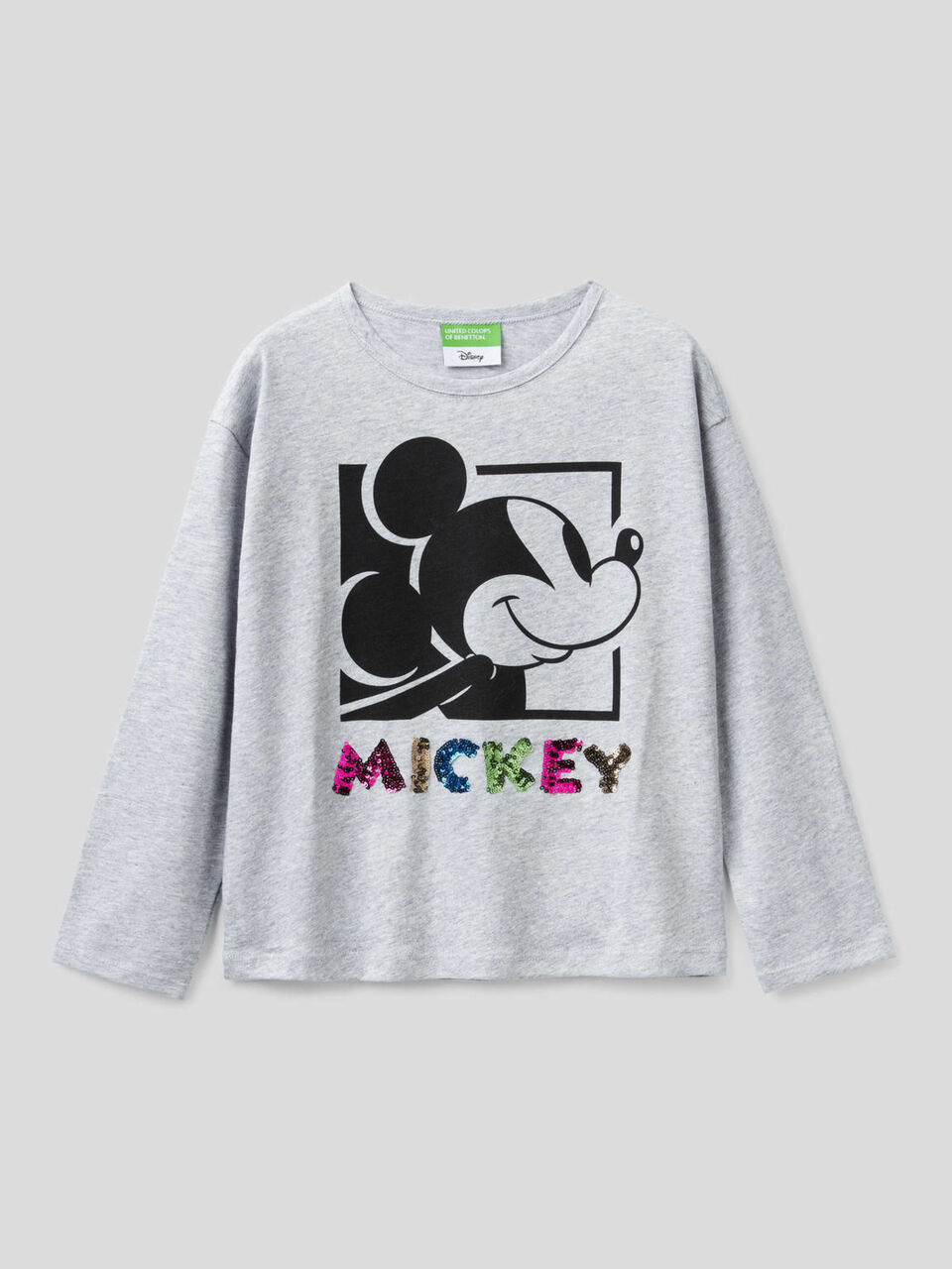 Camiseta con estampado de Disney image number 1