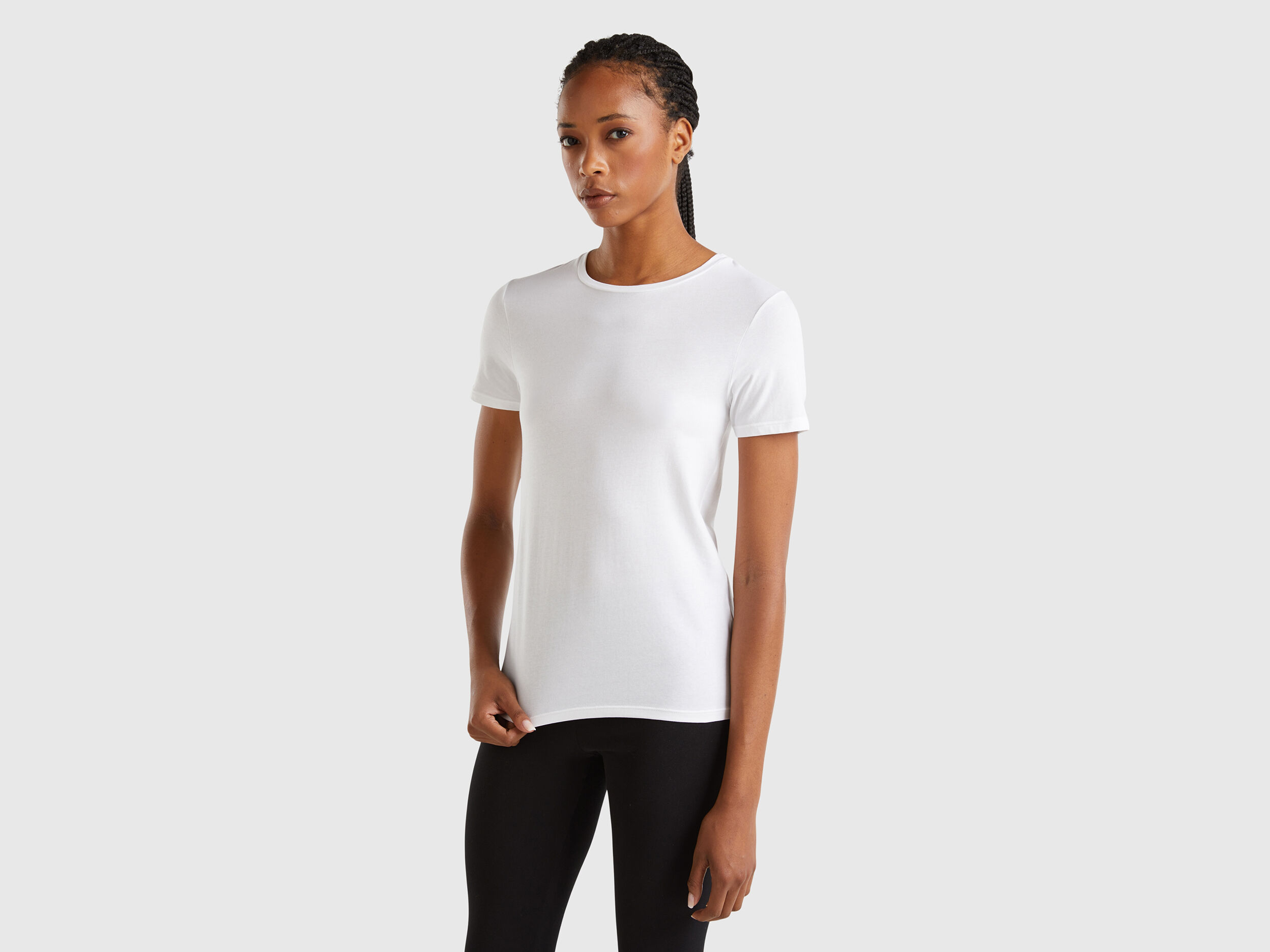Camisetas algodon organico mujer cheap