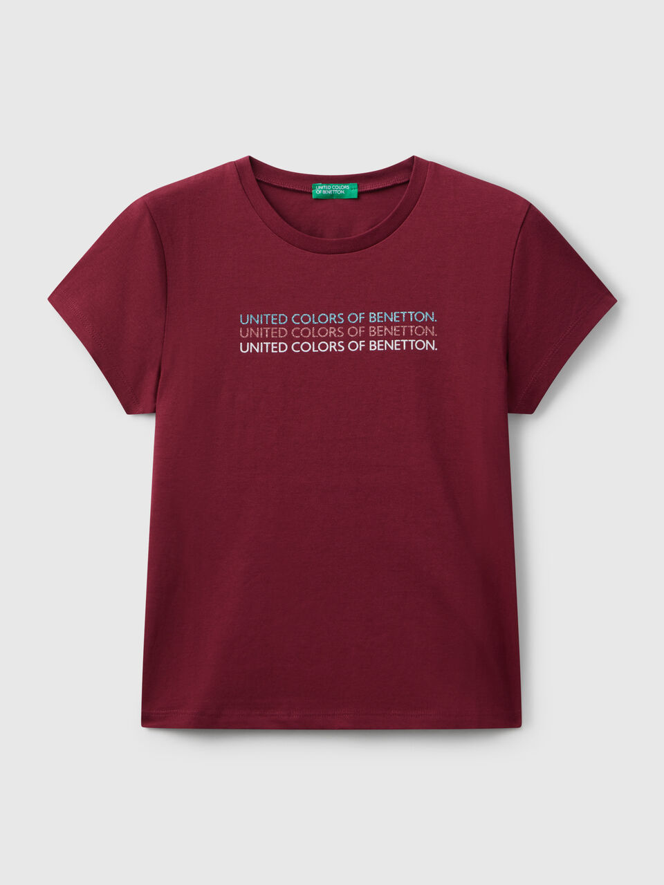 T-SHIRT Niña image number 1
