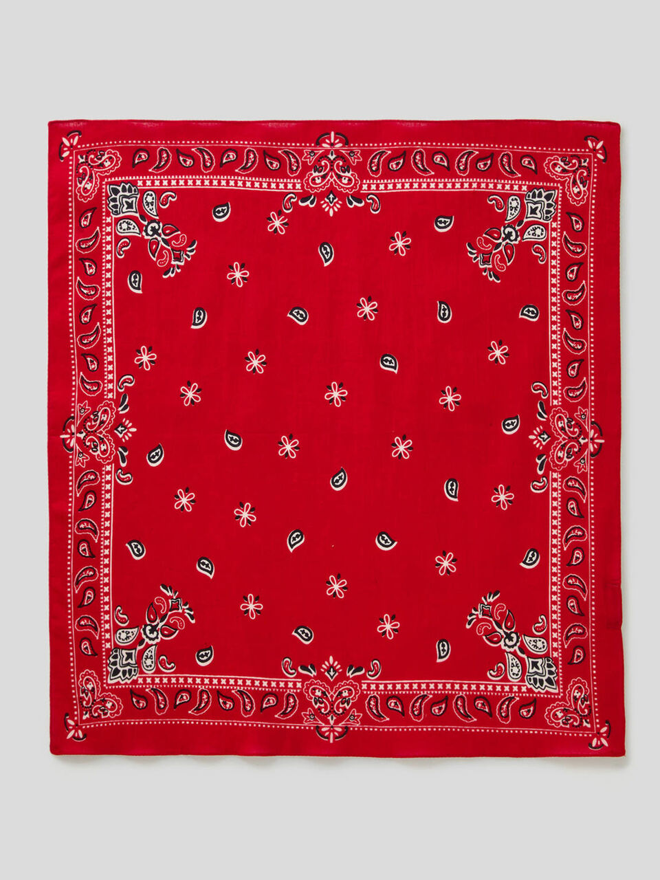 Bandana de 100% algodón image number 1