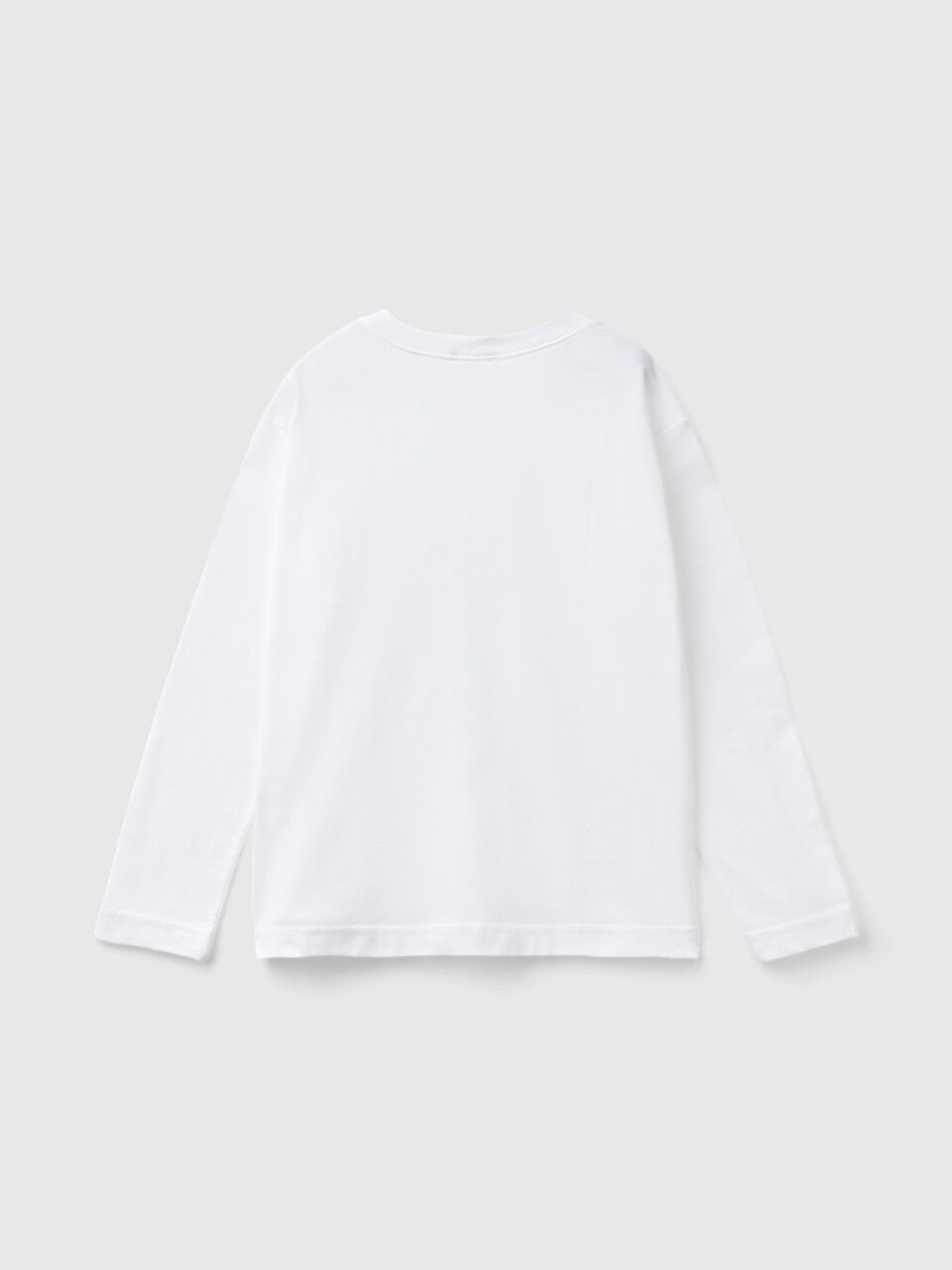 T-SHIRT L/S Niño image number null