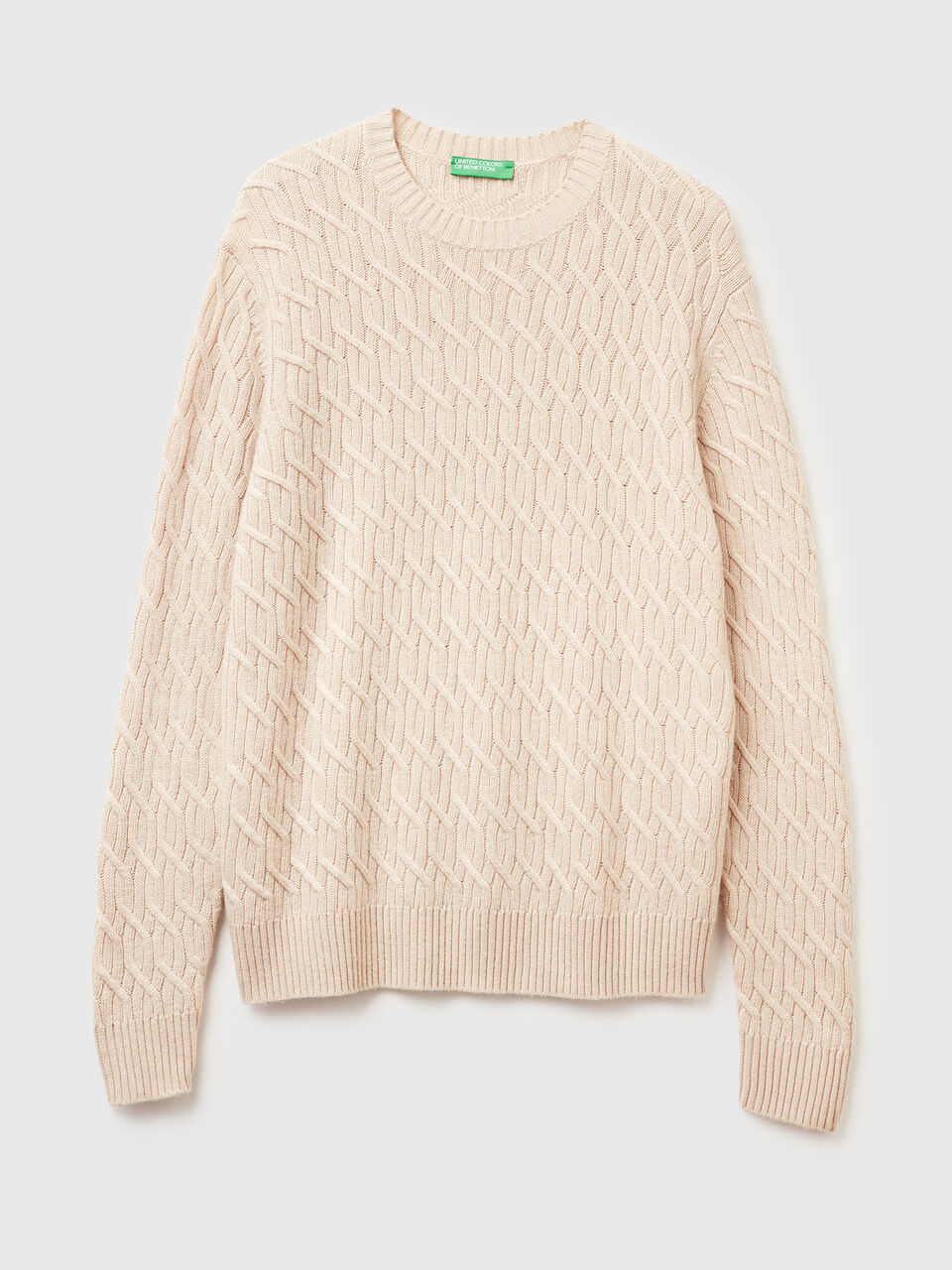 SWEATER L/S Hombre image number 1