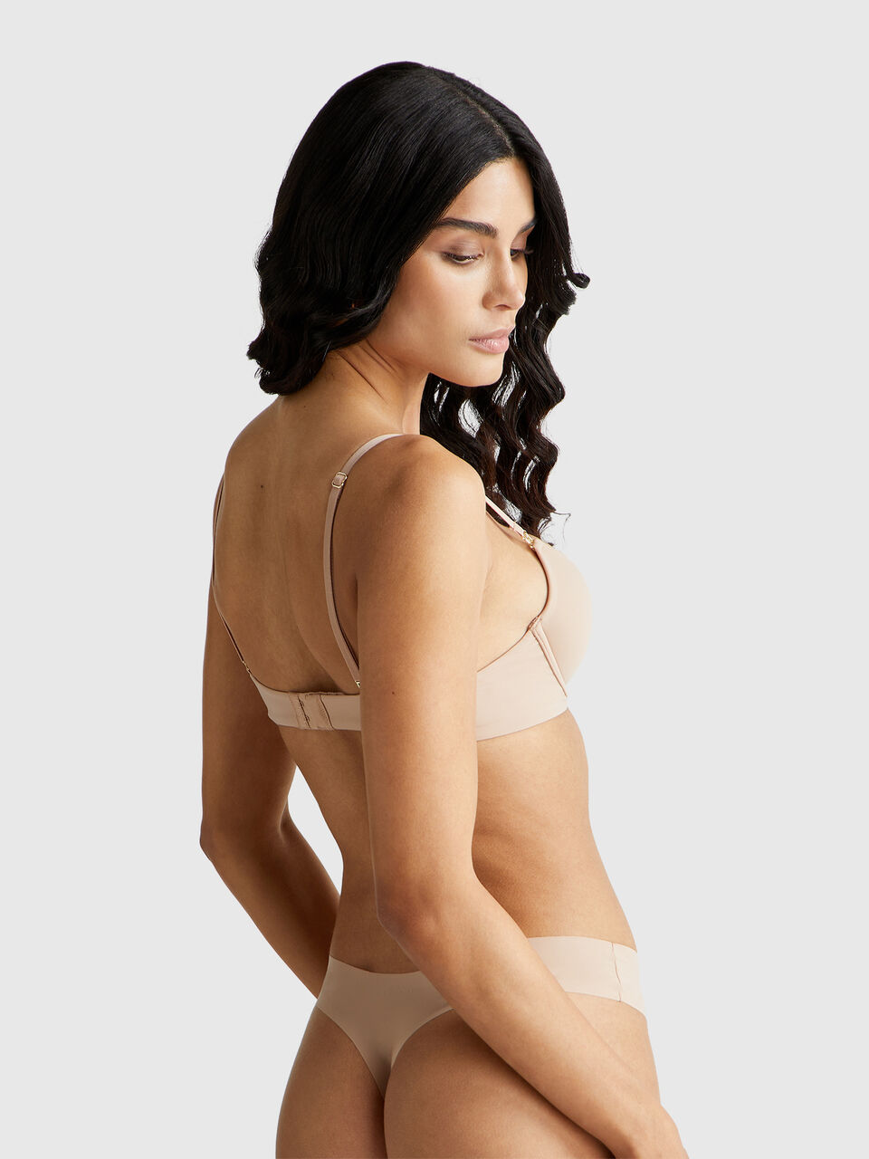 BRASSIERE Mujer image number null