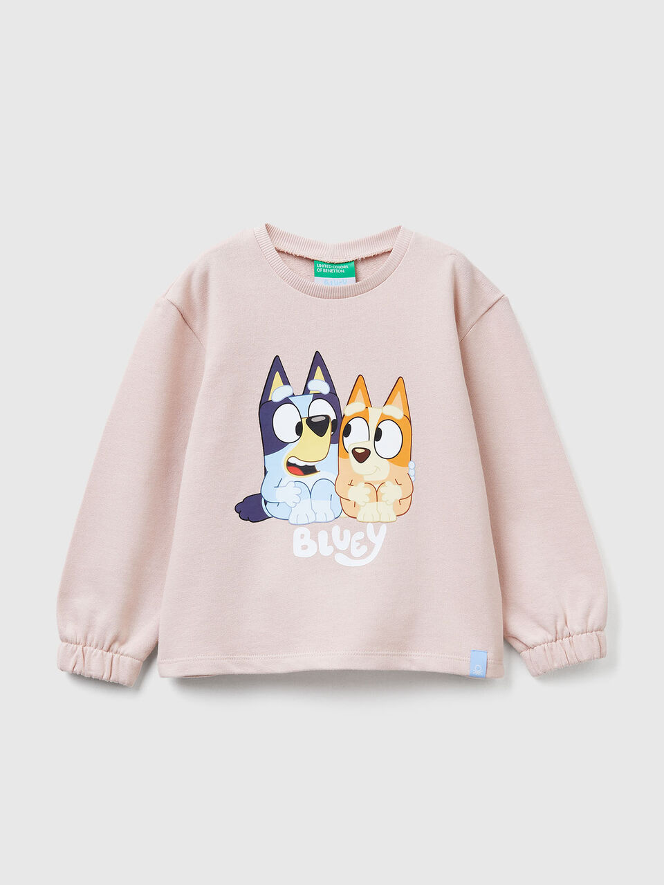 SWEATER L/S Niña image number null