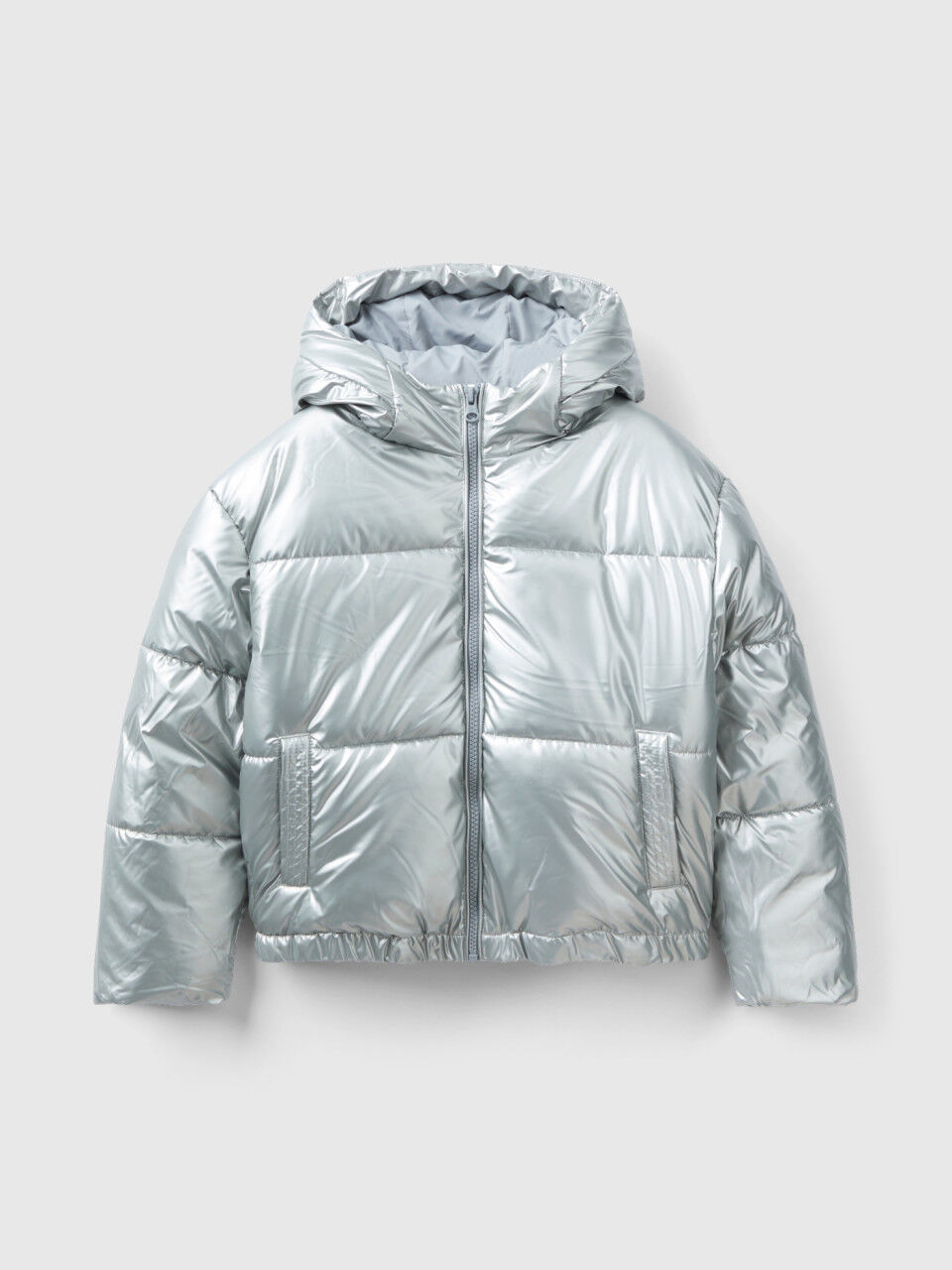 Plum fero Ni a Rebajas Colecci n 2023 Benetton