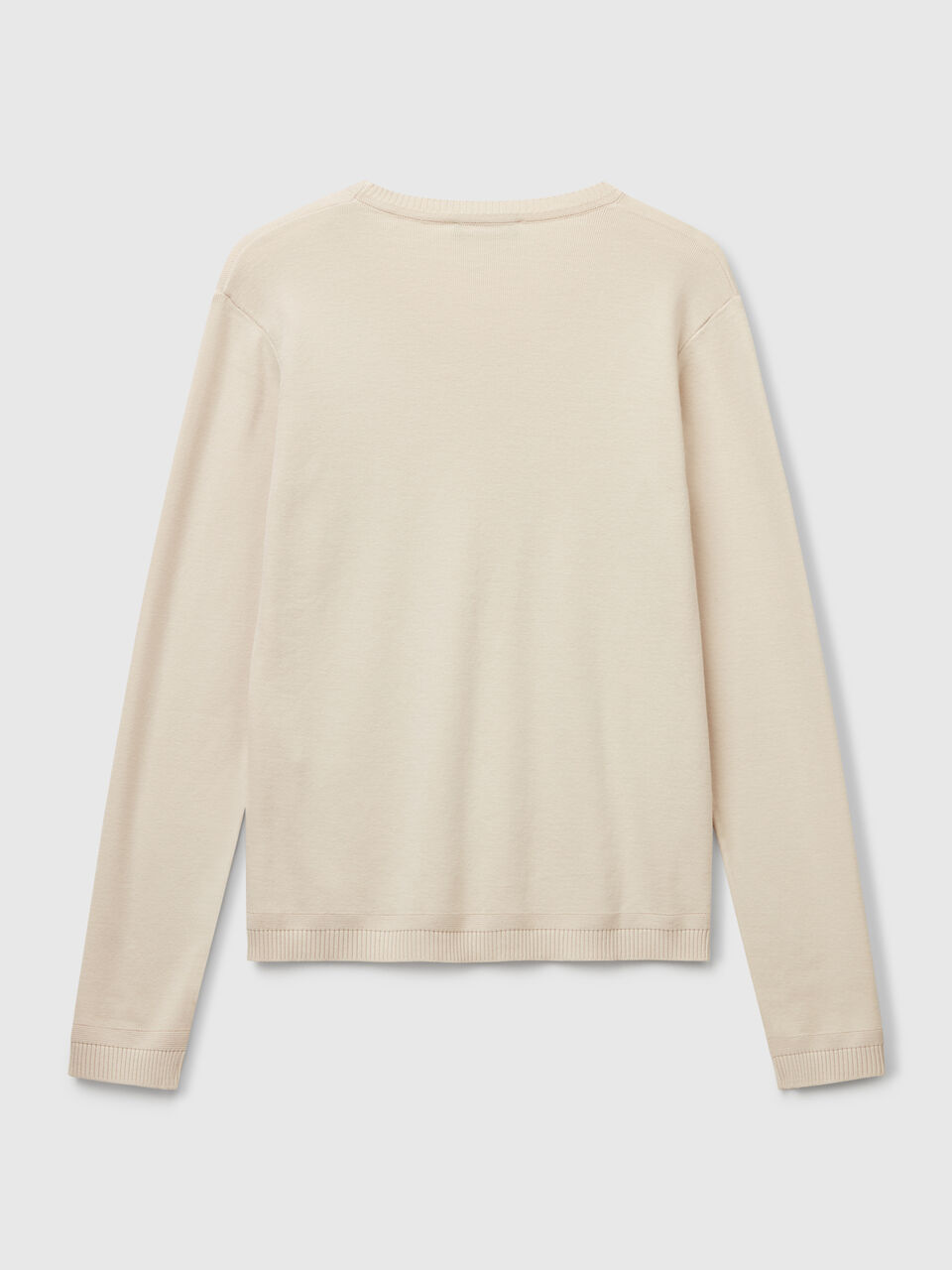 SWEATER L/S Mujer image number 2