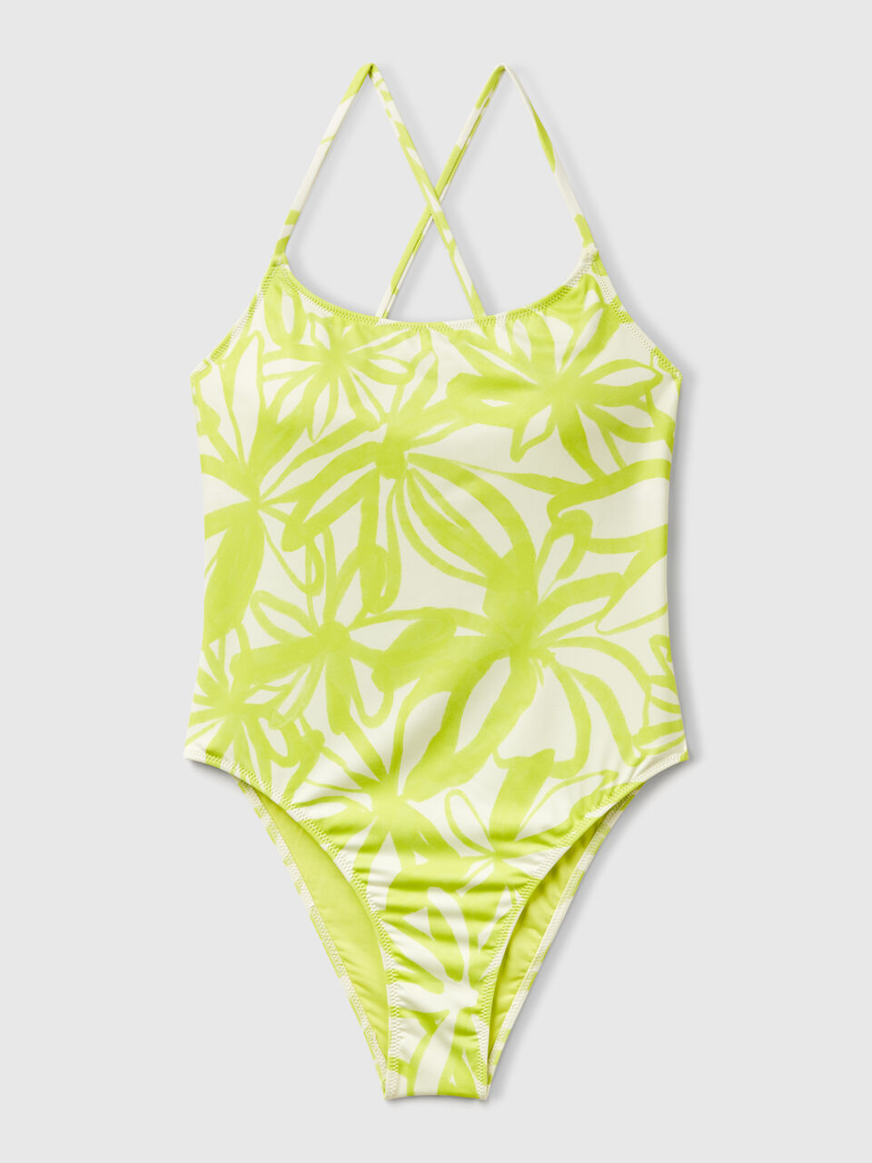 BATHING SUIT Mujer image number 1