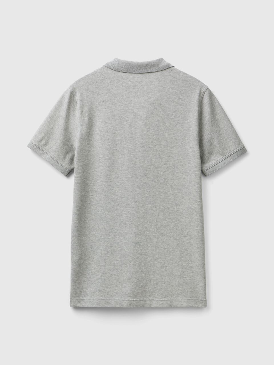 H/S POLO SHIRT Hombre image number 2
