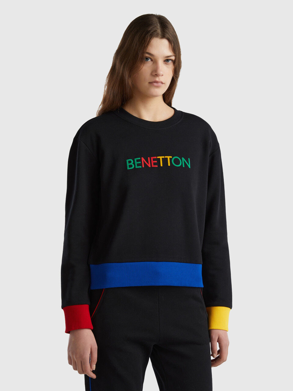 Sudaderas new arrivals sin estampado