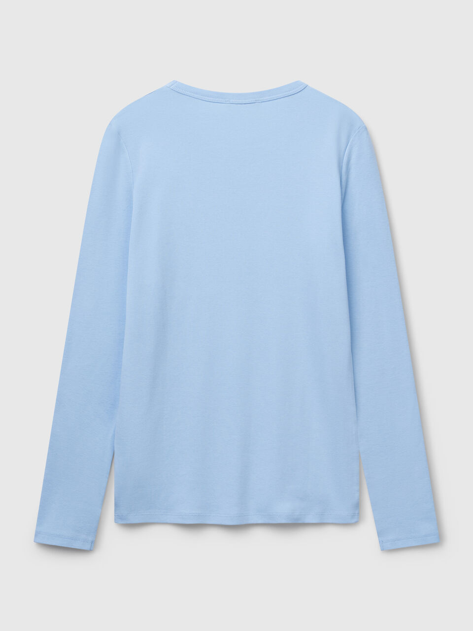 T-SHIRT L/S Mujer image number null