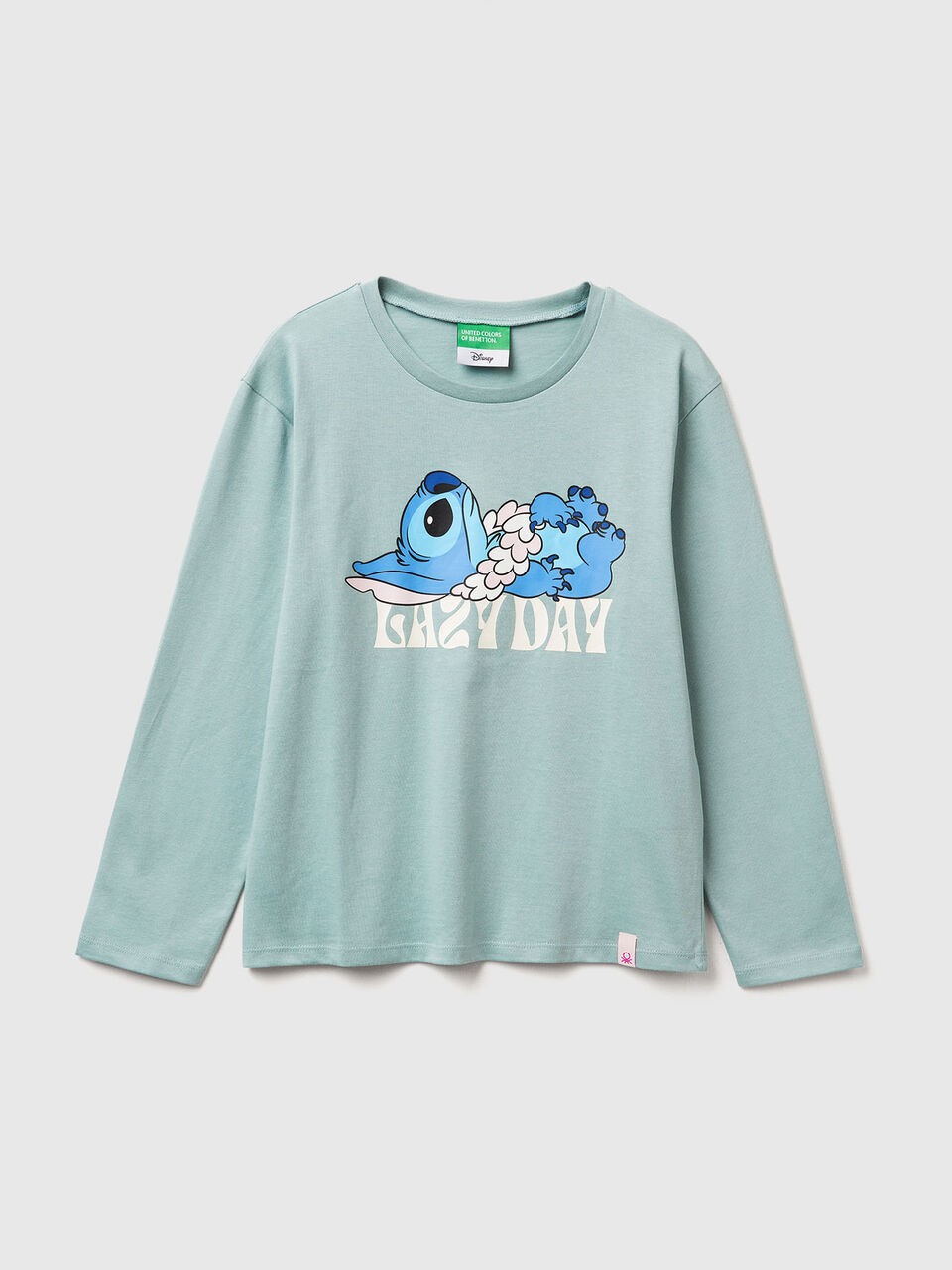 T-SHIRT L/S Niña image number null