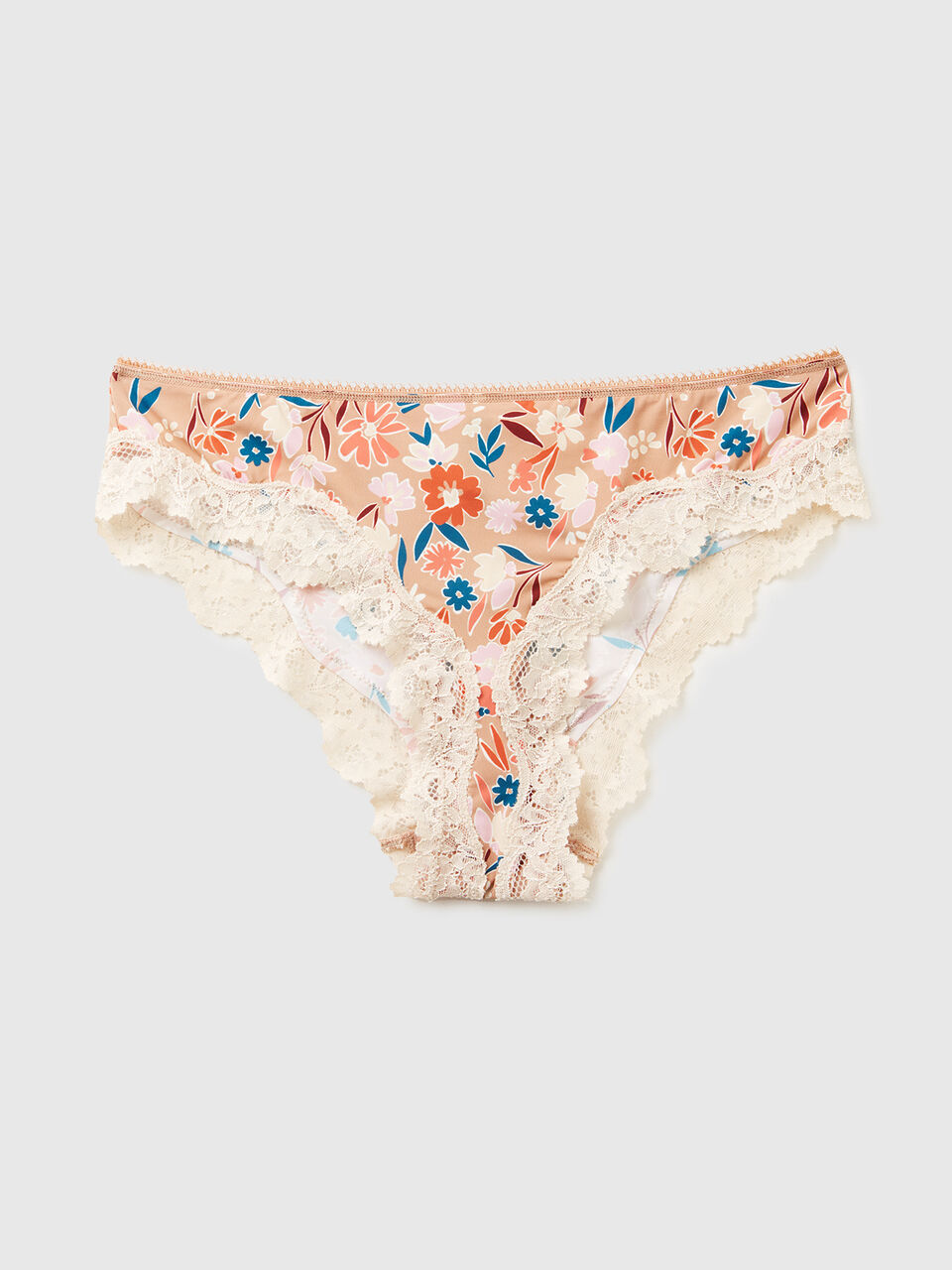 SLIP Mujer image number 1