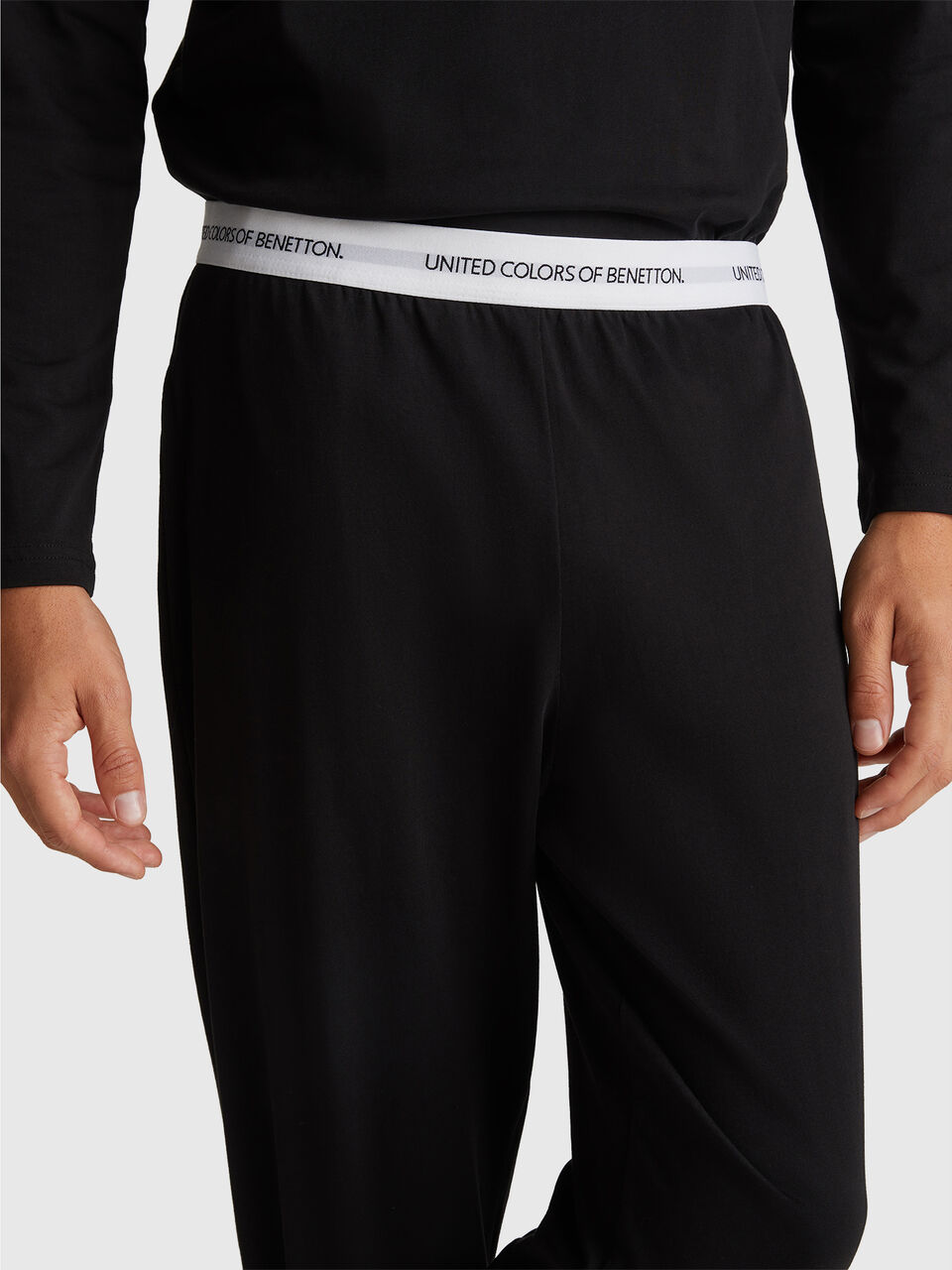 TROUSERS Hombre image number null