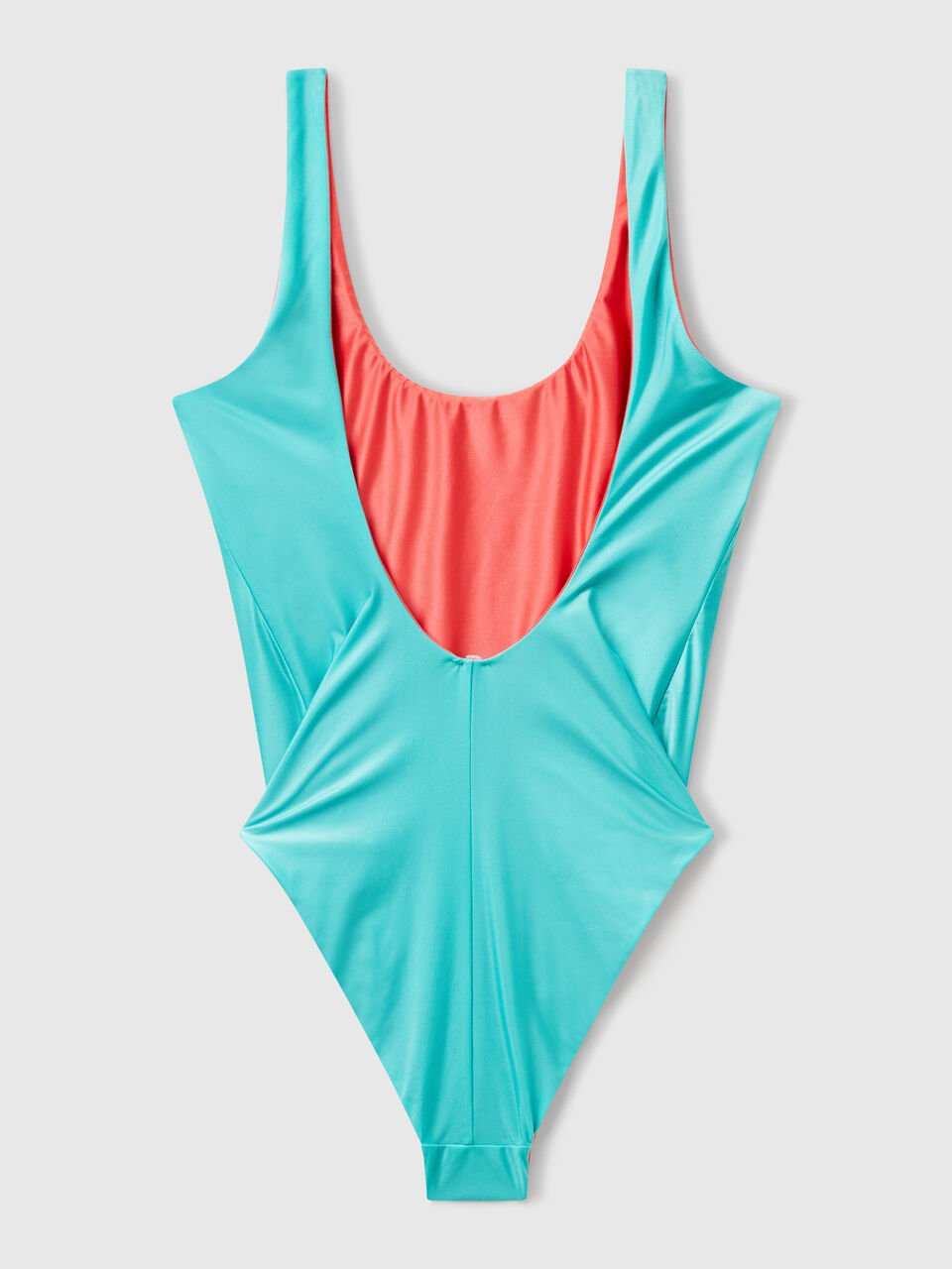 BATHING SUIT Mujer image number 2