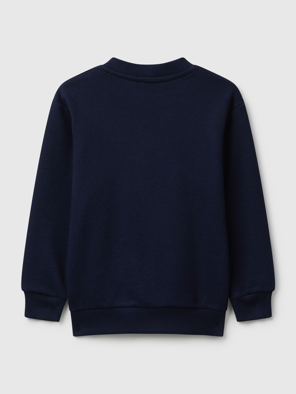SWEATER L/S Niño image number 2