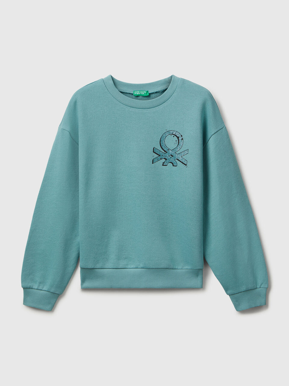 SWEATER L/S Niña image number 1