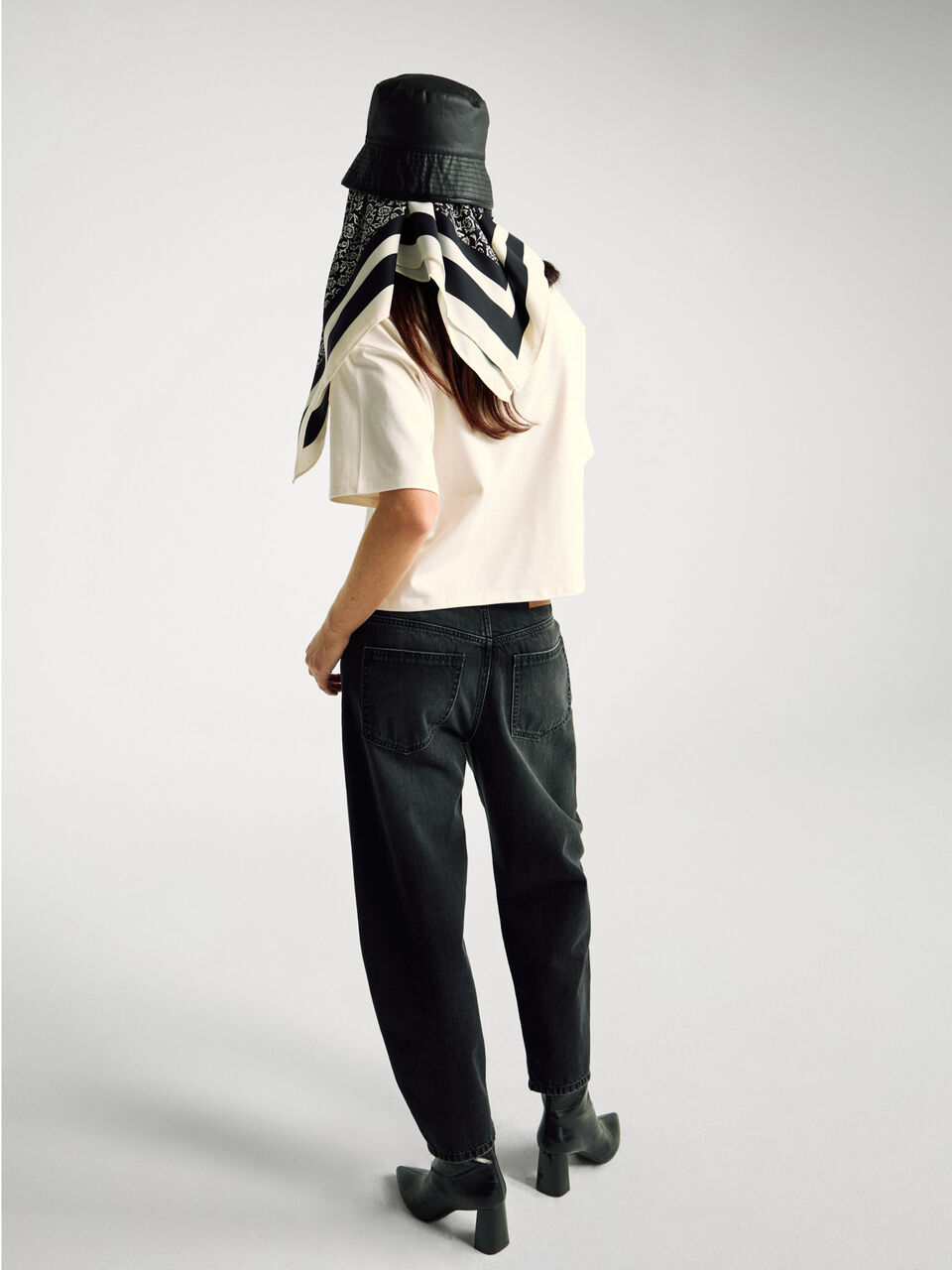 T-SHIRT Mujer image number null