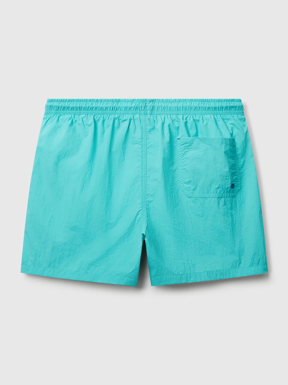 SWIM TRUNKS Hombre image number 2