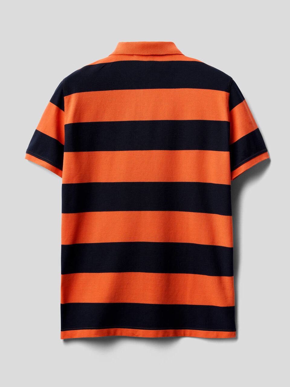 Polo regular fit de 100 % algodón image number 2