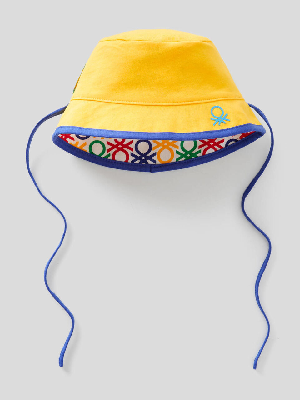 Gorro de estilo pescador de 100% algodón image number 2