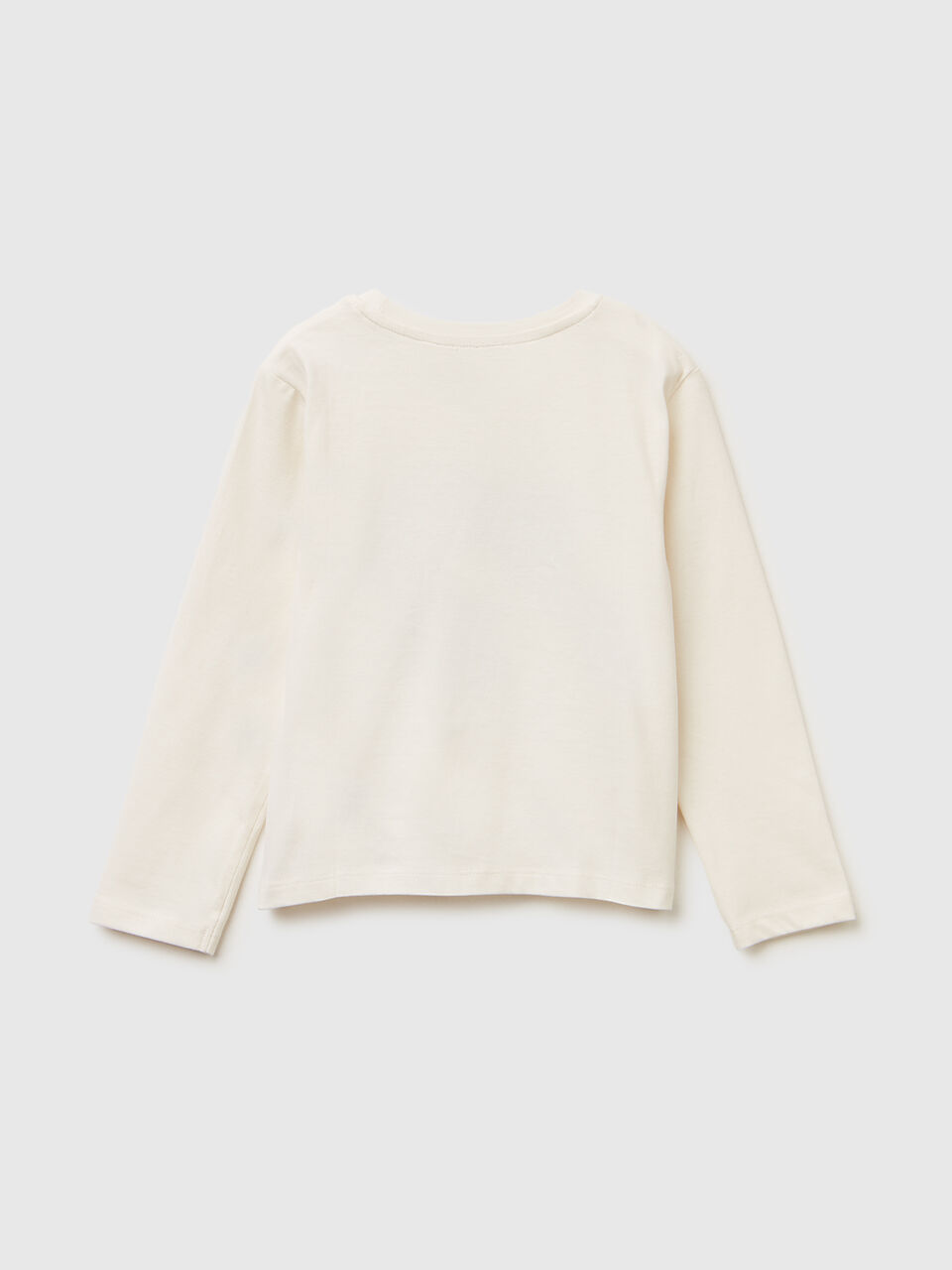 T-SHIRT L/S Niña image number 2
