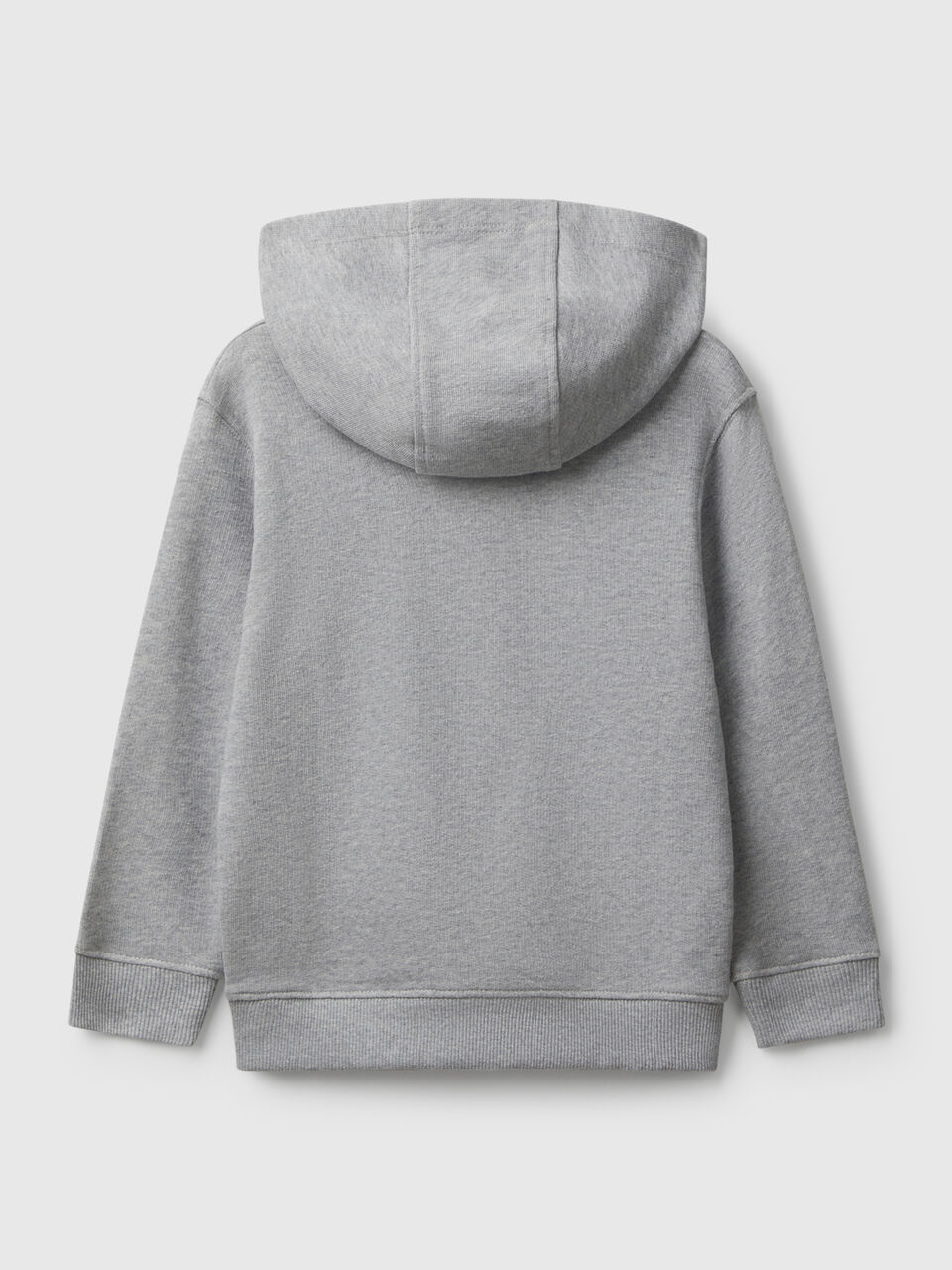 SWEATER W/HOOD Niño image number 2