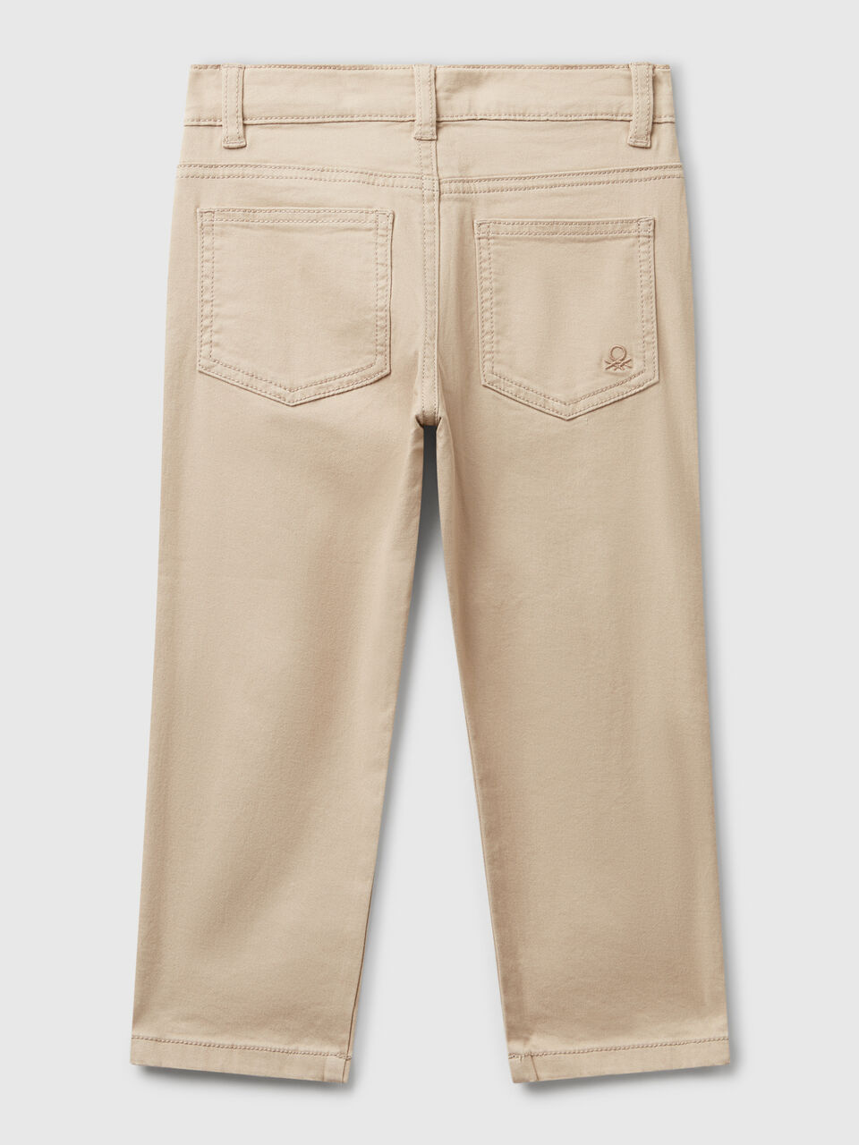 TROUSERS Niño image number 2