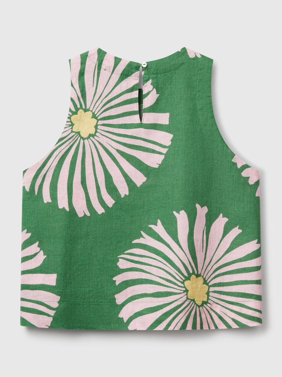 BLOUSE Mujer image number 2
