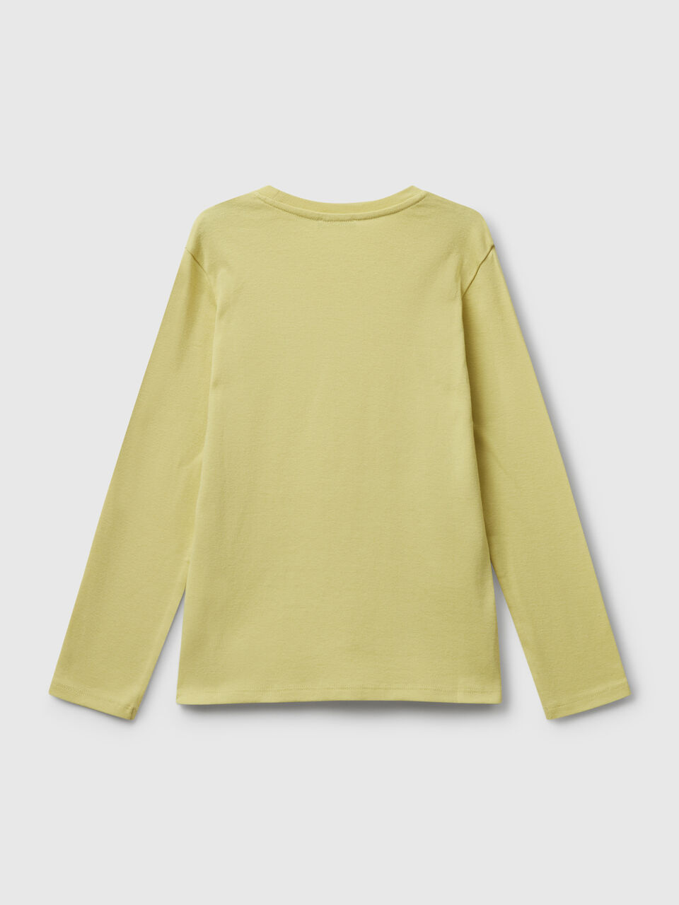 T-SHIRT L/S Niña image number null