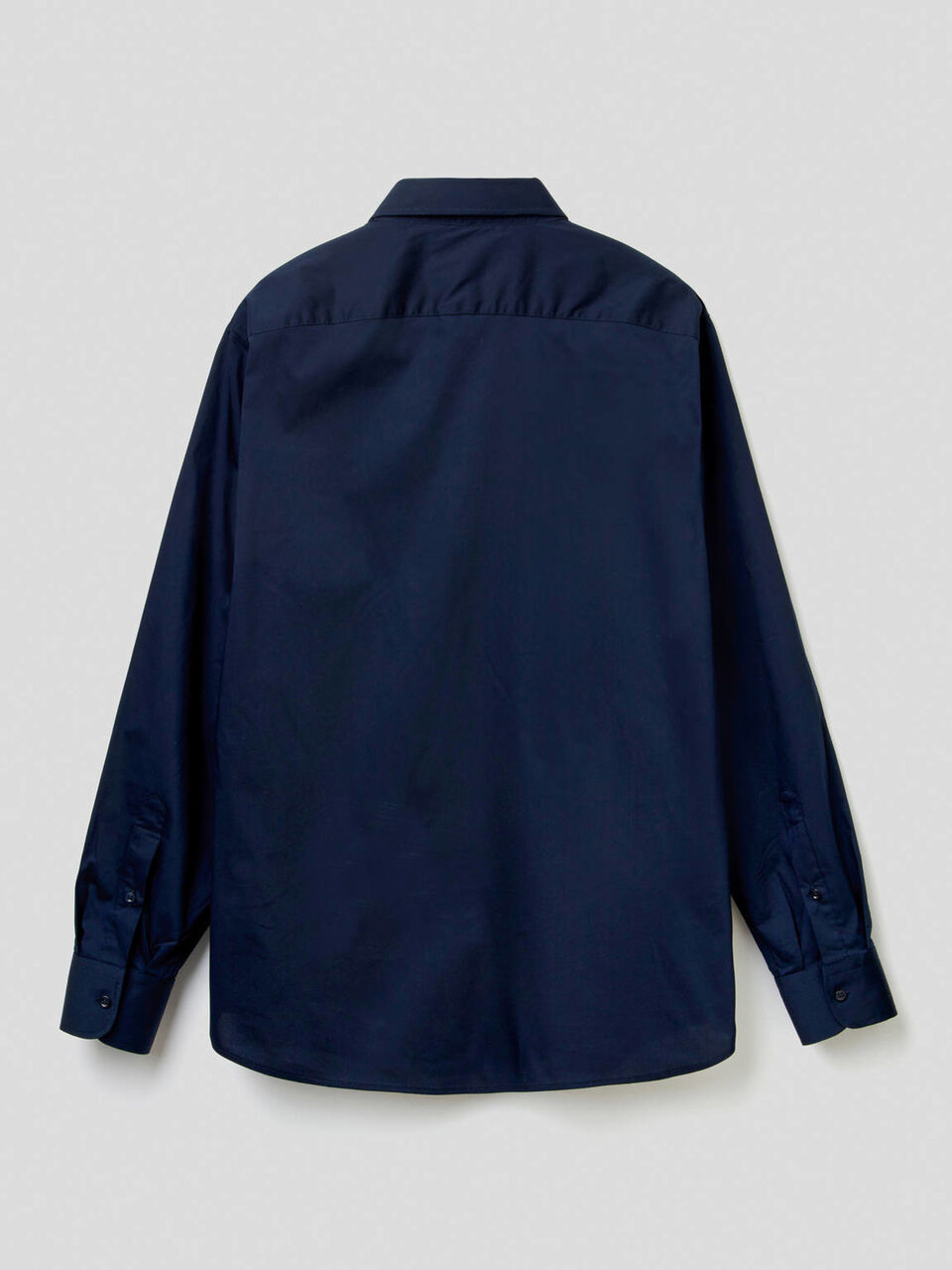 Camisa slim fit lisa image number 2
