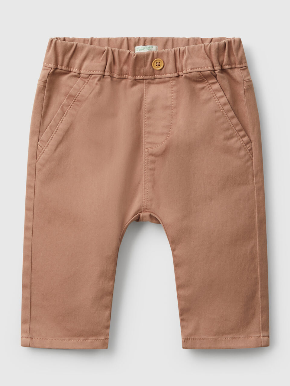 TROUSERS Recién nacidos image number 1
