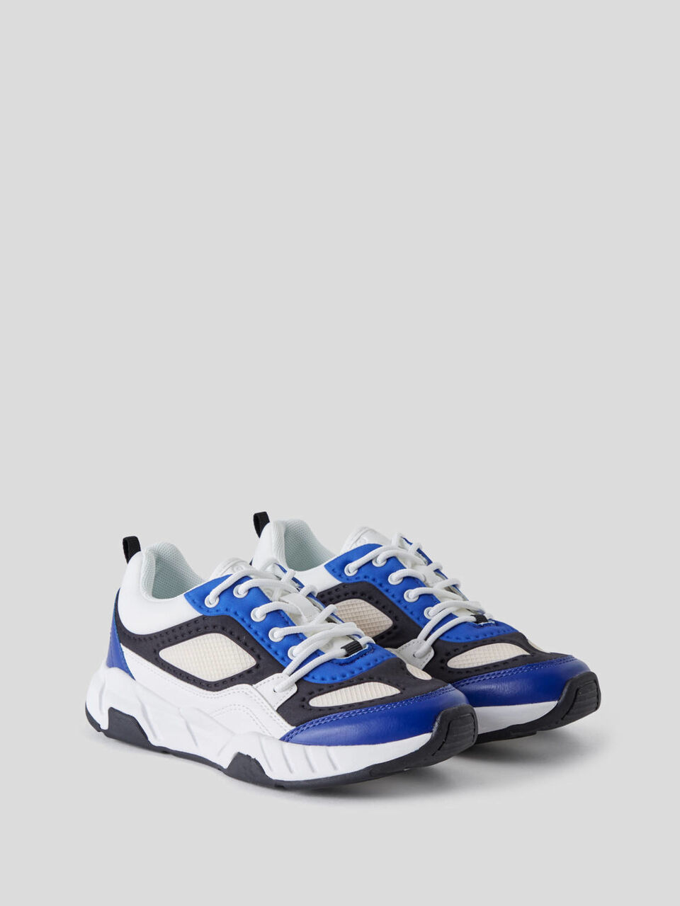 Sneakers modelo running image number 1