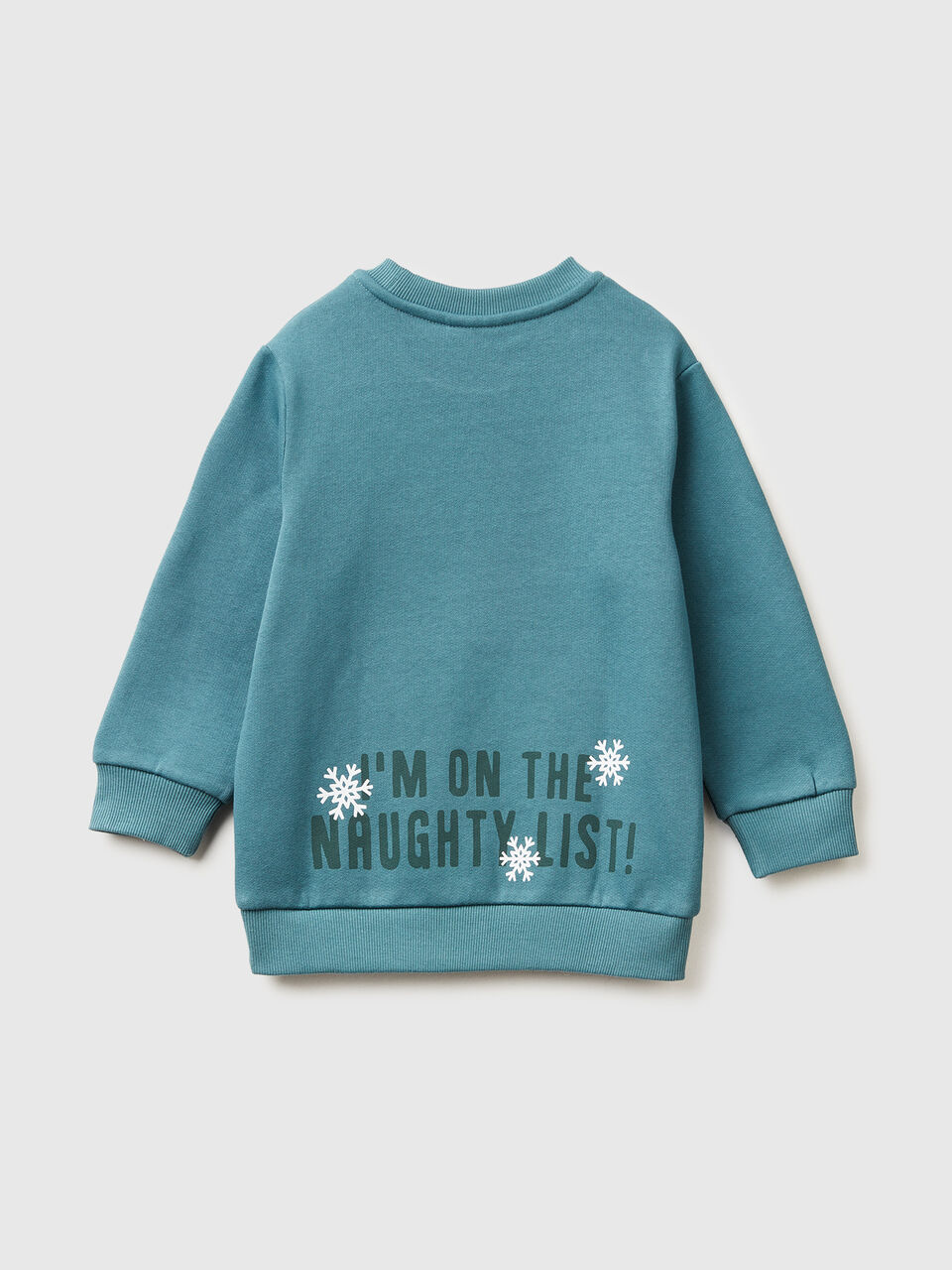 SWEATER L/S Niño image number null