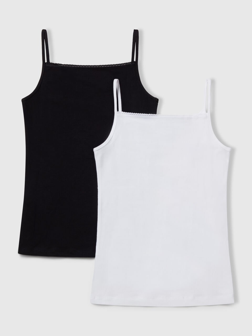 2 TANK-TOP Niña image number 2