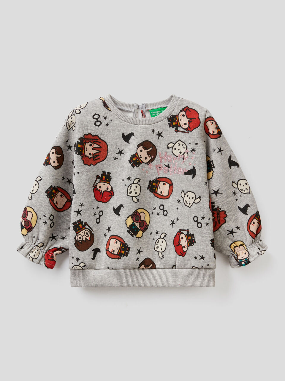 Sudadera de Harry Potter de algodón mixto image number 1