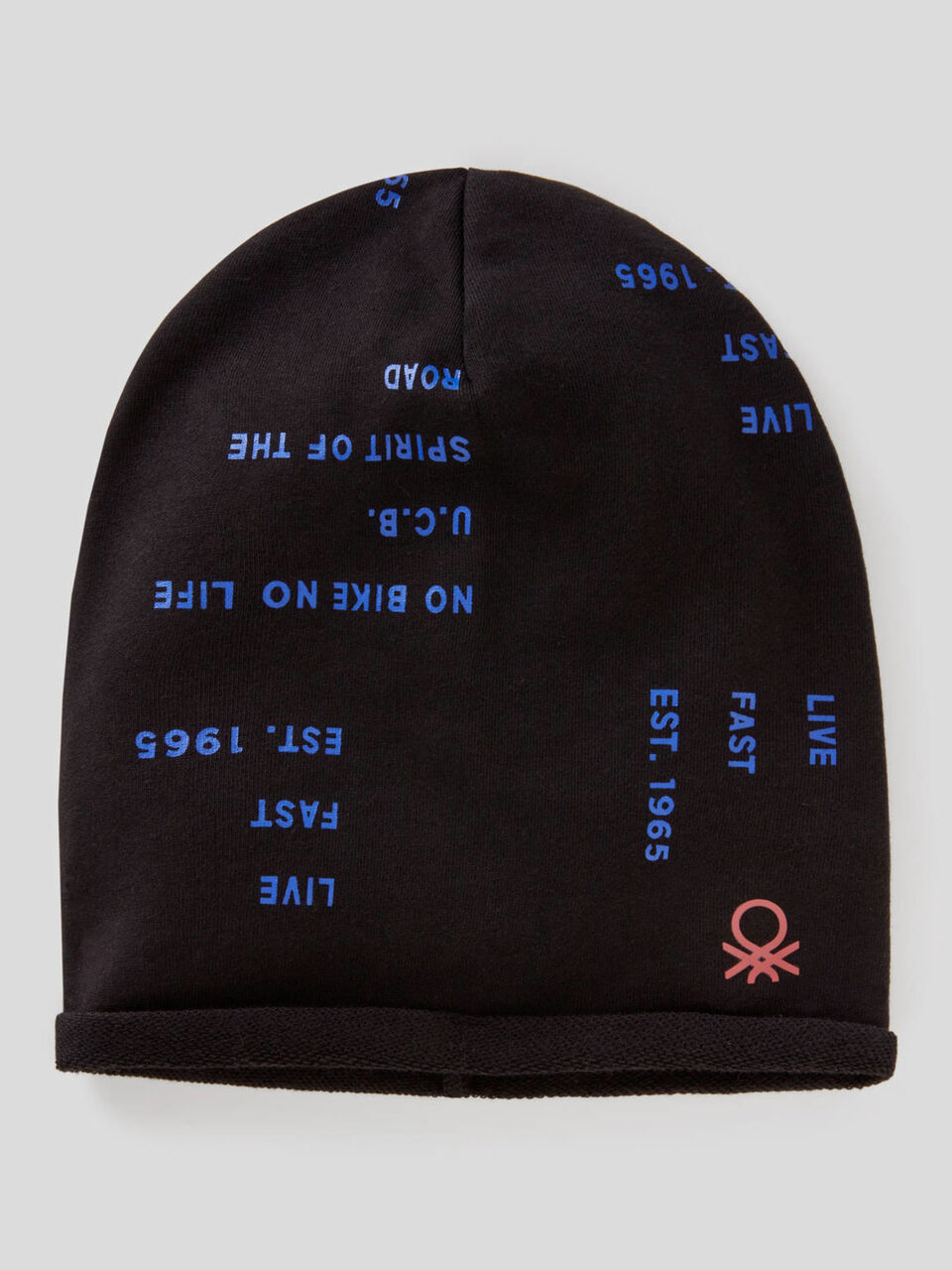 Gorro de 100 % algodón image number 1